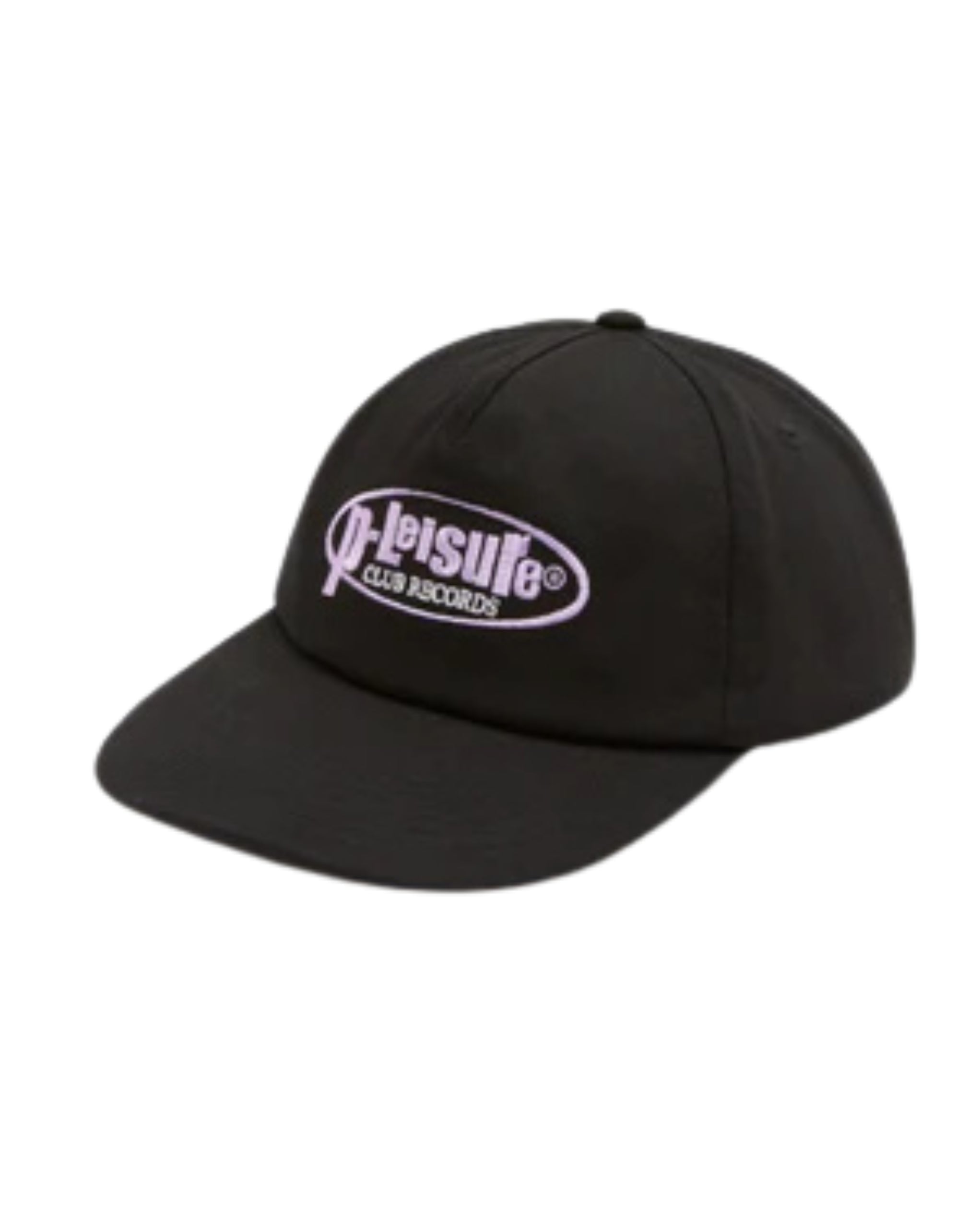 Barney Cools PL Cap Black