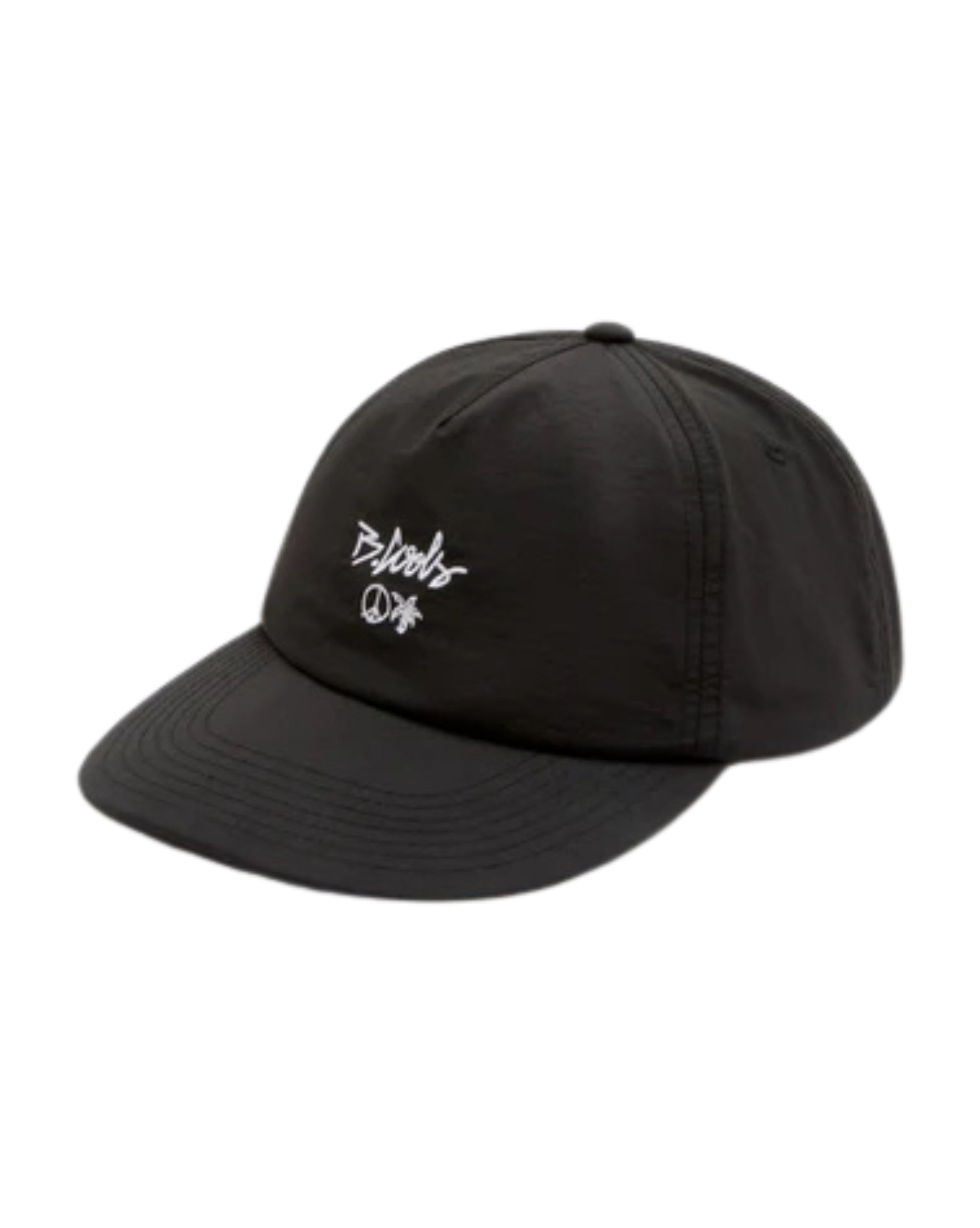 Barney Cools YC Cap Black