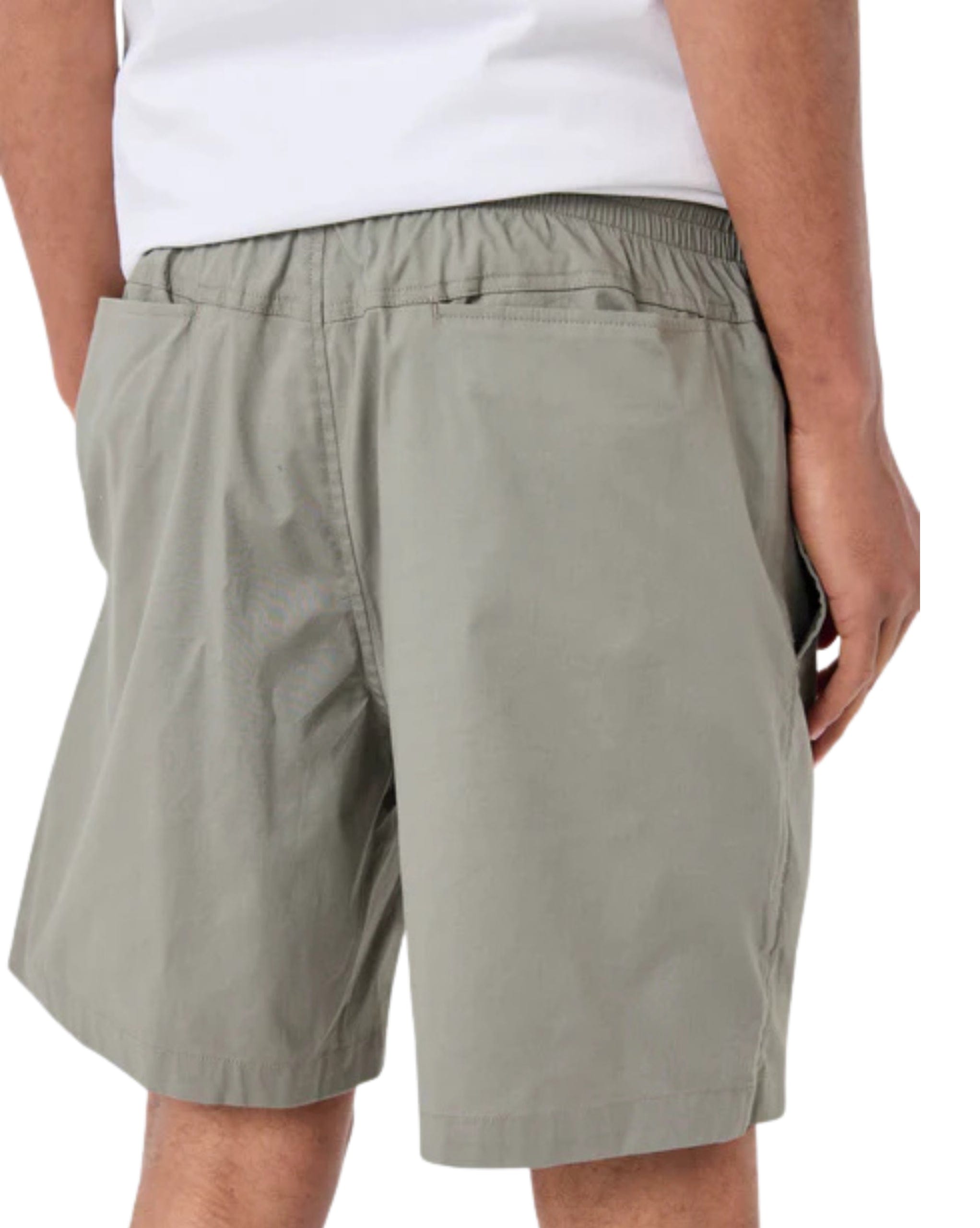 Barney Cools YC Short Army