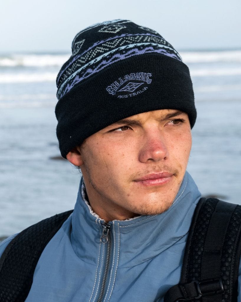 Billabong Adiv Reissue Beanie