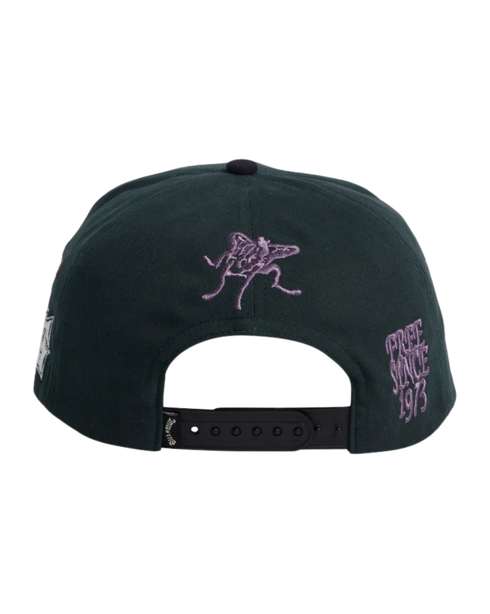 Billabong Boy's Immortal Cap