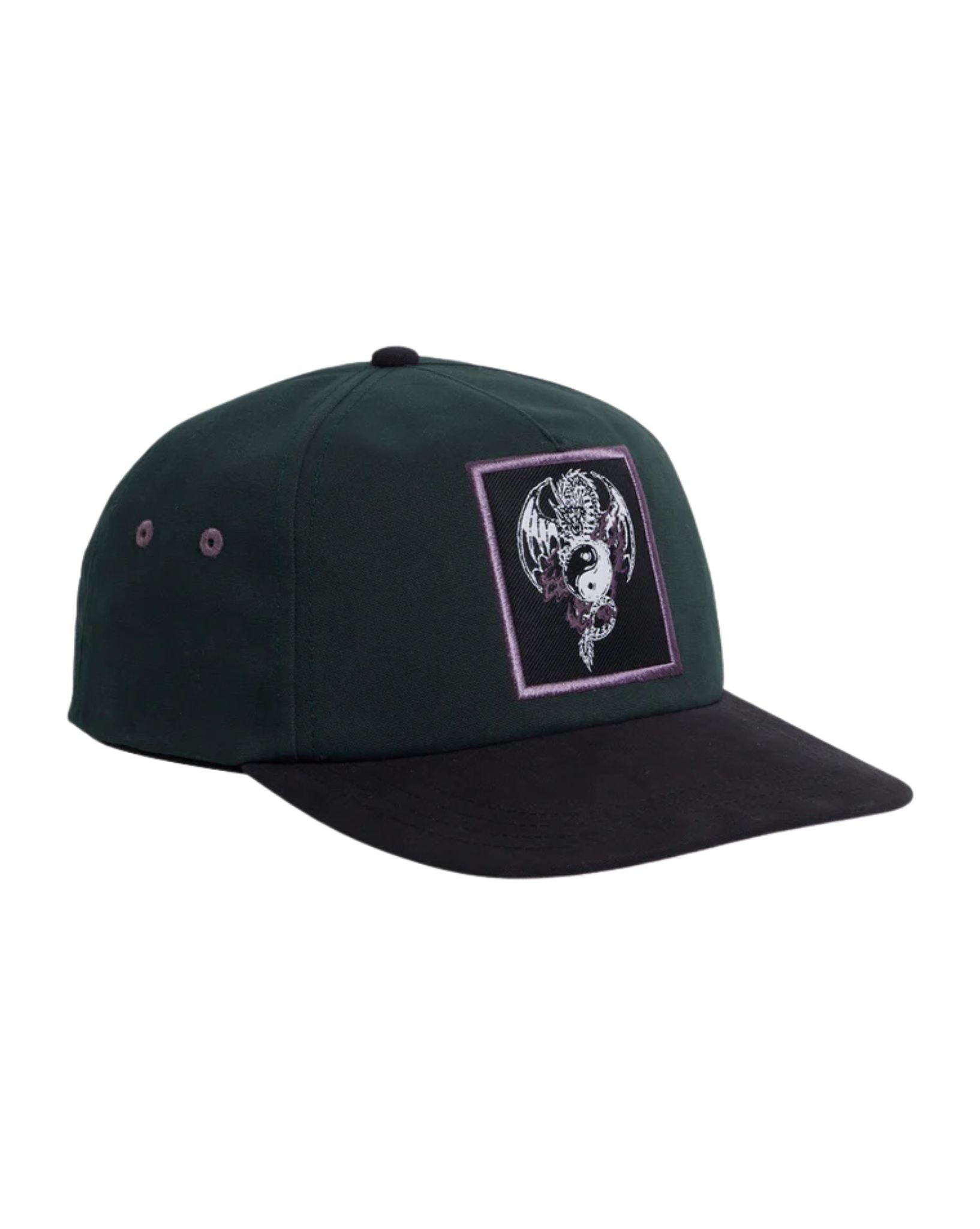 Billabong Boy's Immortal Cap