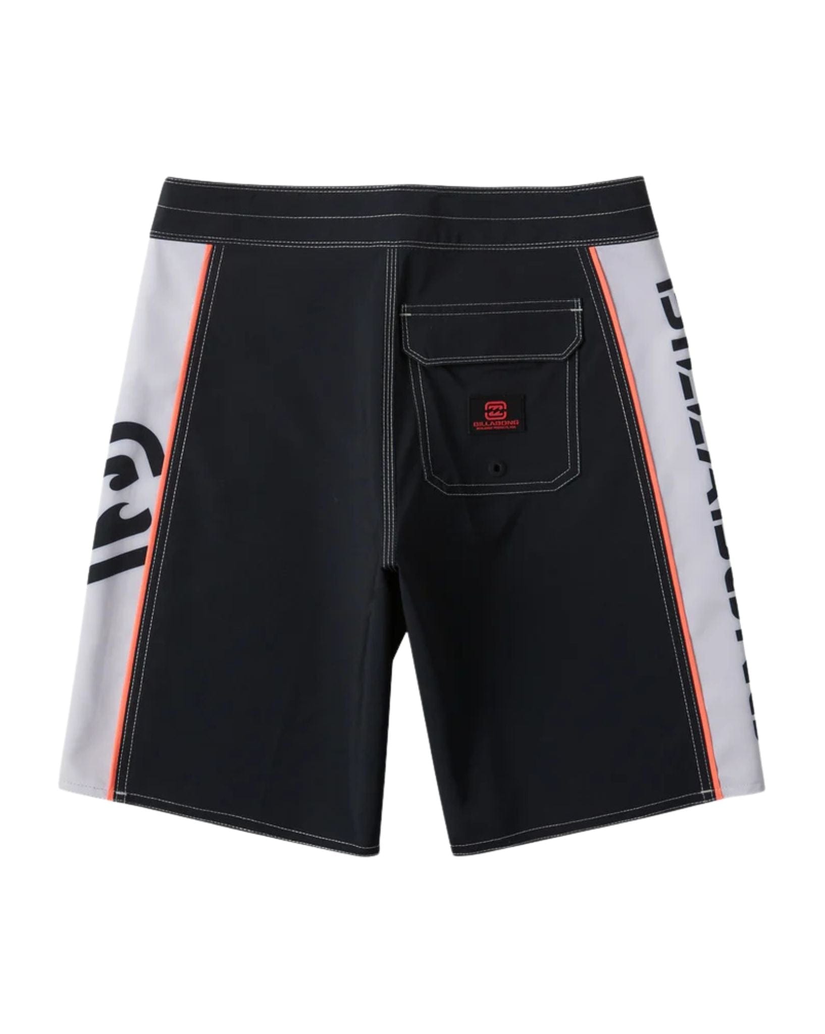 Billabong Boys D Bah 2.0 Pro Boardshorts