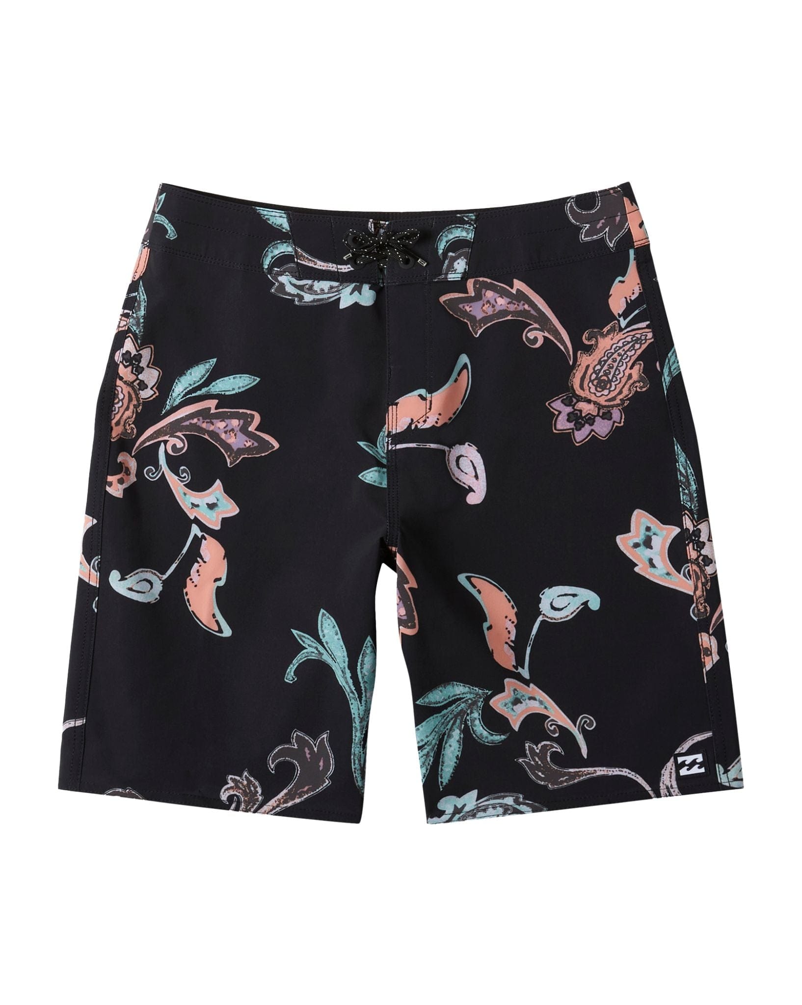 Billabong Boys Sundays Pro Boardshorts