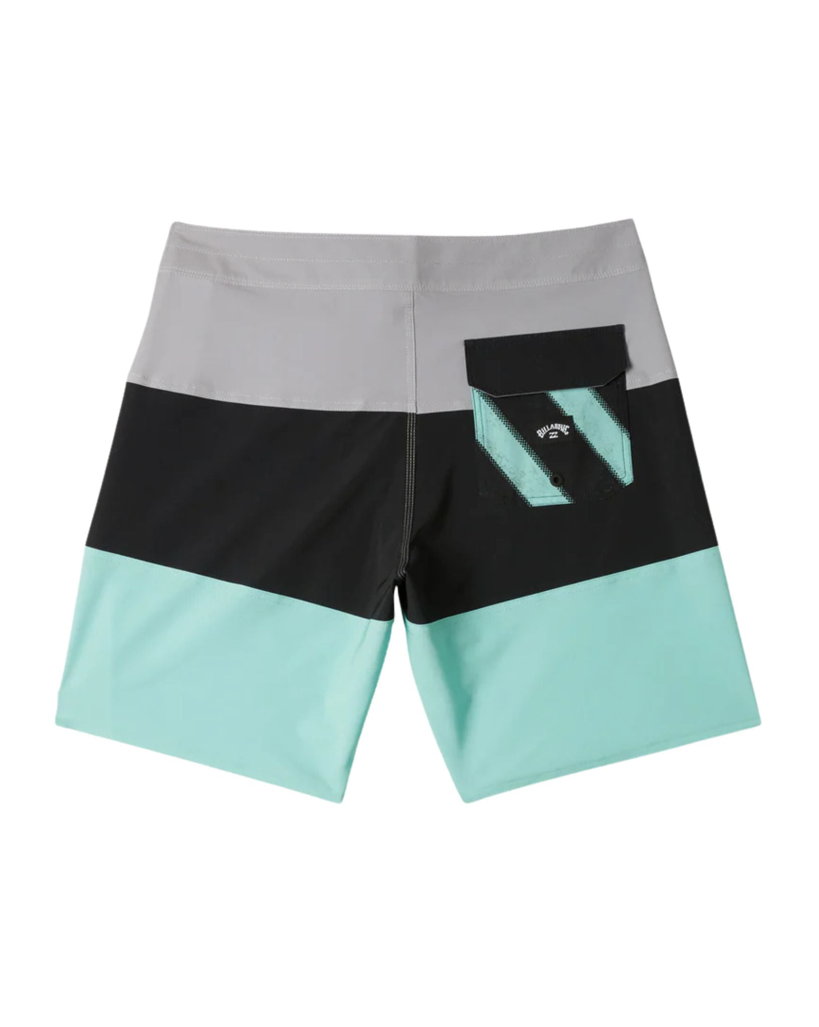 Billabong Boys Tribong Pro Boardshorts