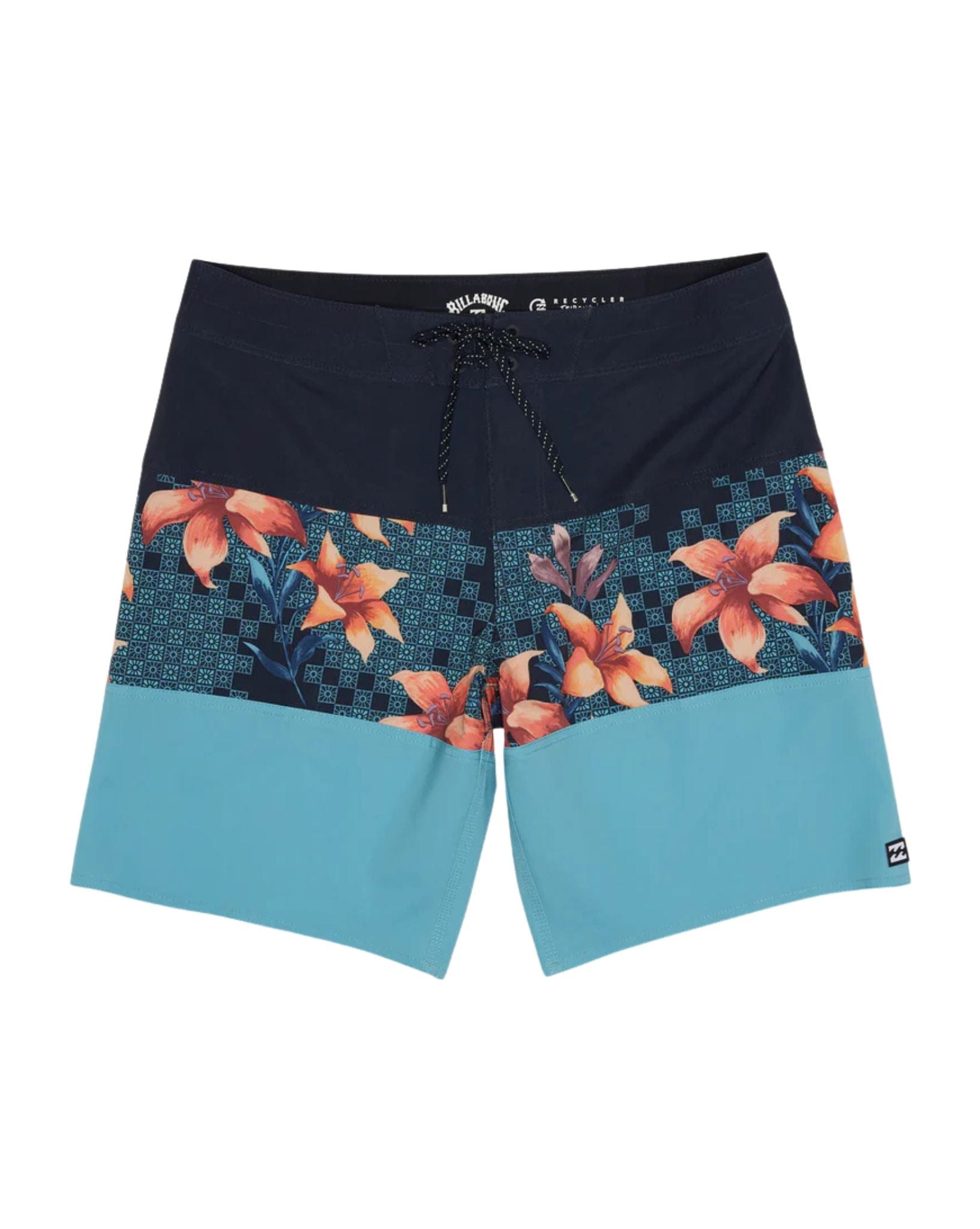 Billabong Boys Tribong Pro Boardshorts