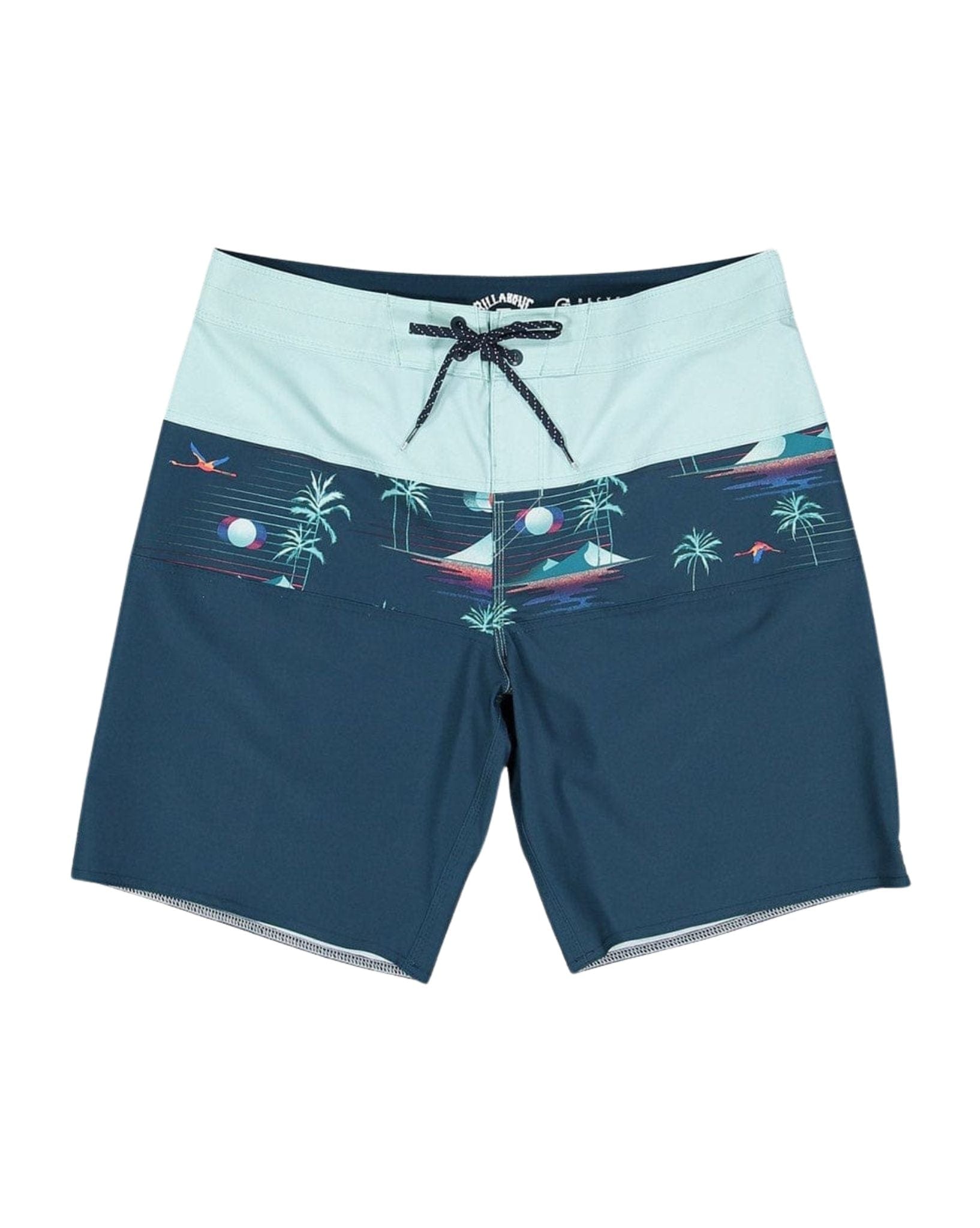 Billabong Boys Tribong Pro Boardshorts