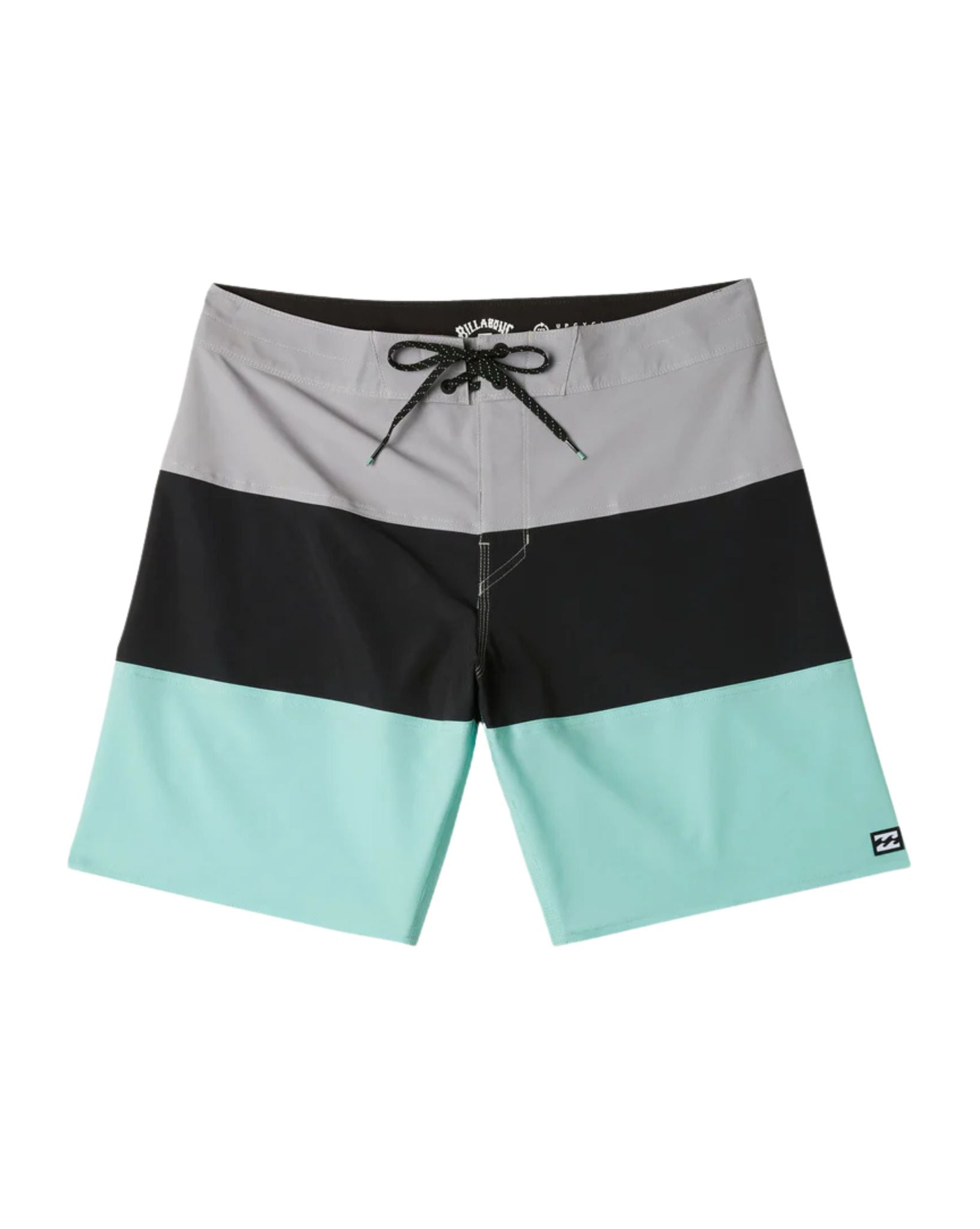 Billabong Boys Tribong Pro Boardshorts