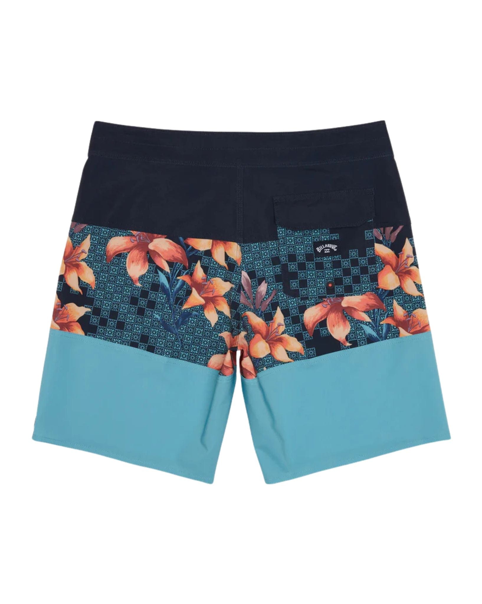 Billabong Boys Tribong Pro Boardshorts