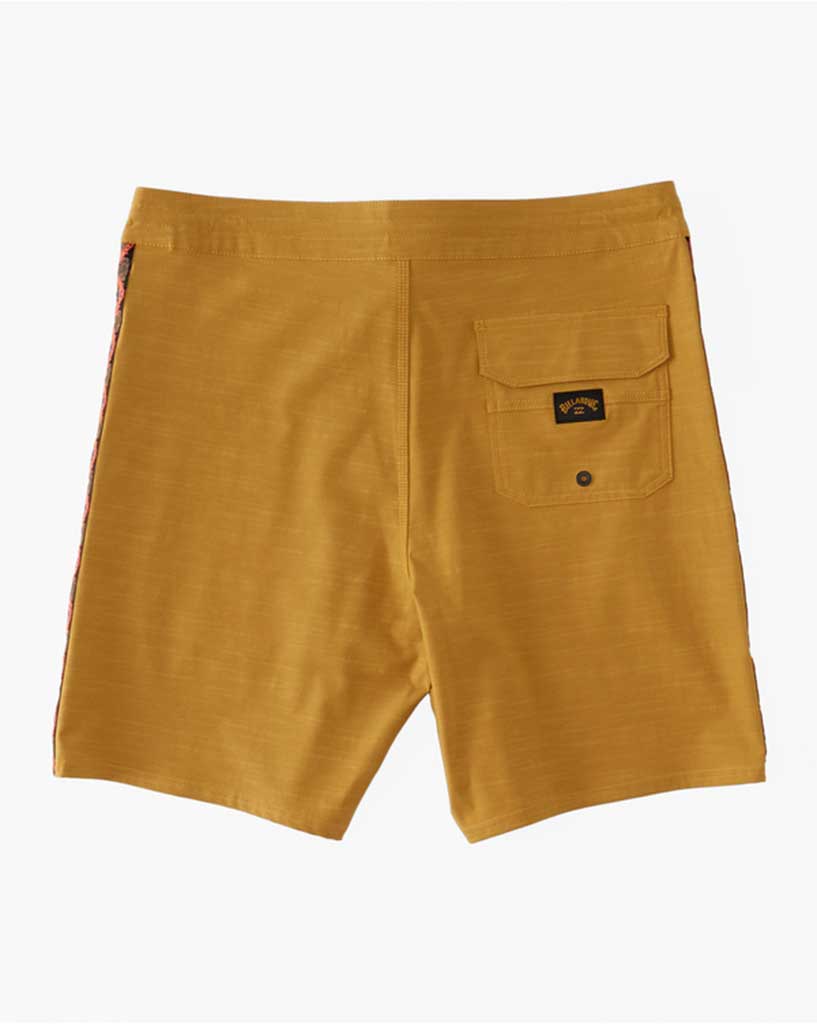 Billabong D Bah Lt Boardshort Toddlers