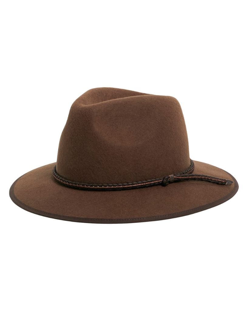 Billabong Dutton Fedora