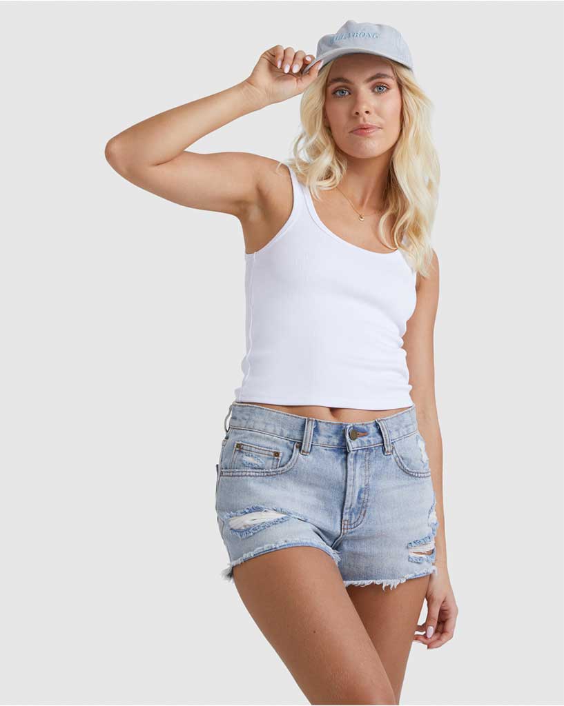 Billabong Everyday Top