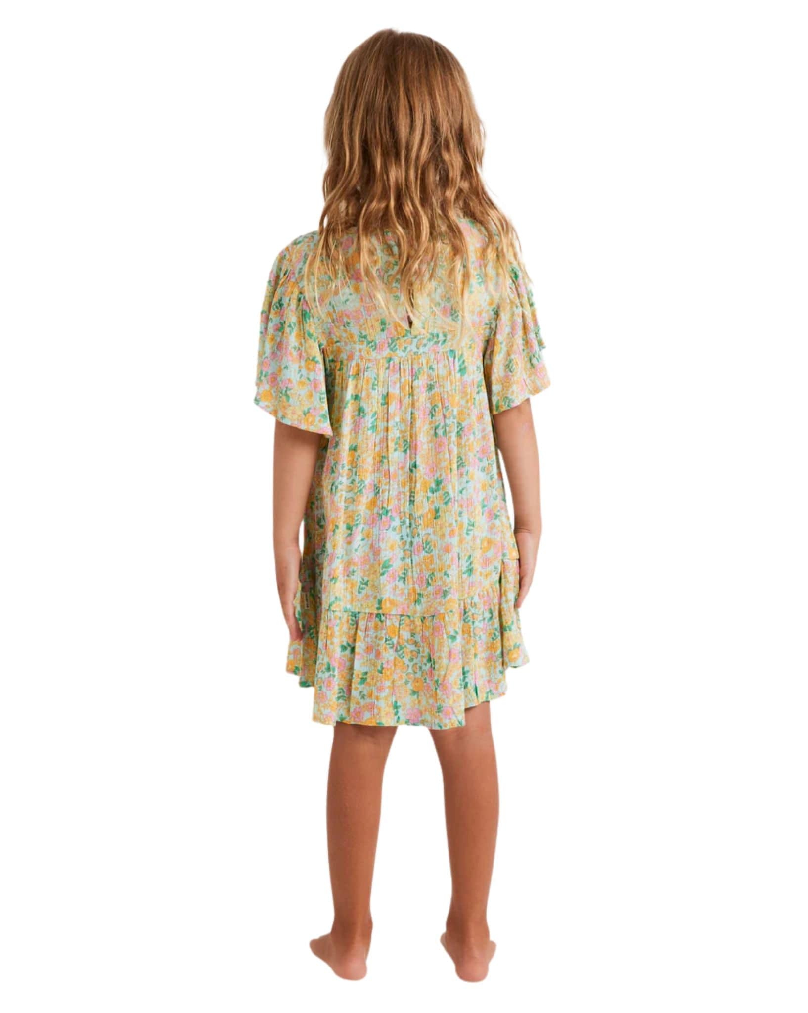 Billabong Girls 0-5 In My Dreams Dress