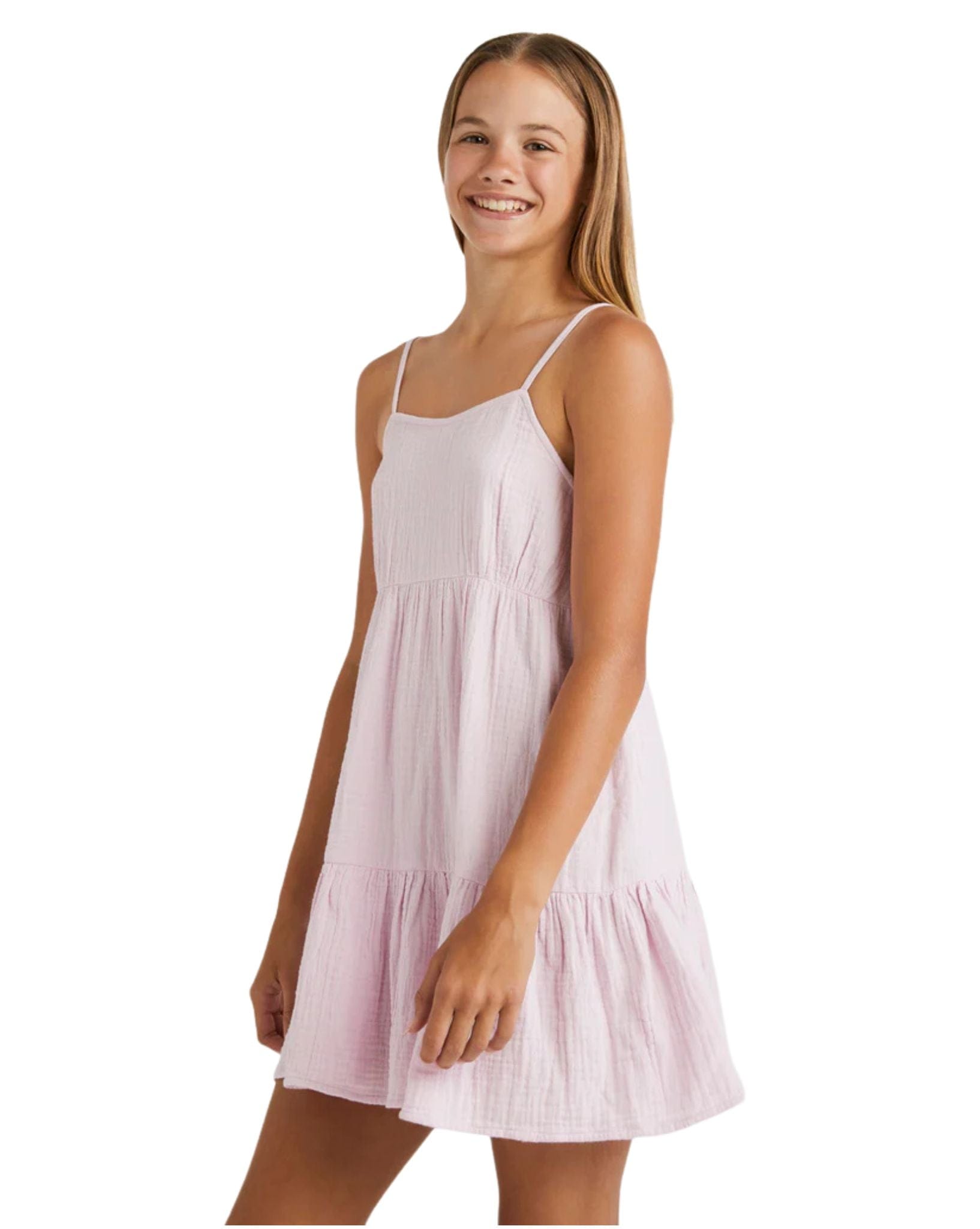 Billabong Girls 6-14 Wave After Wave Jnr Dress