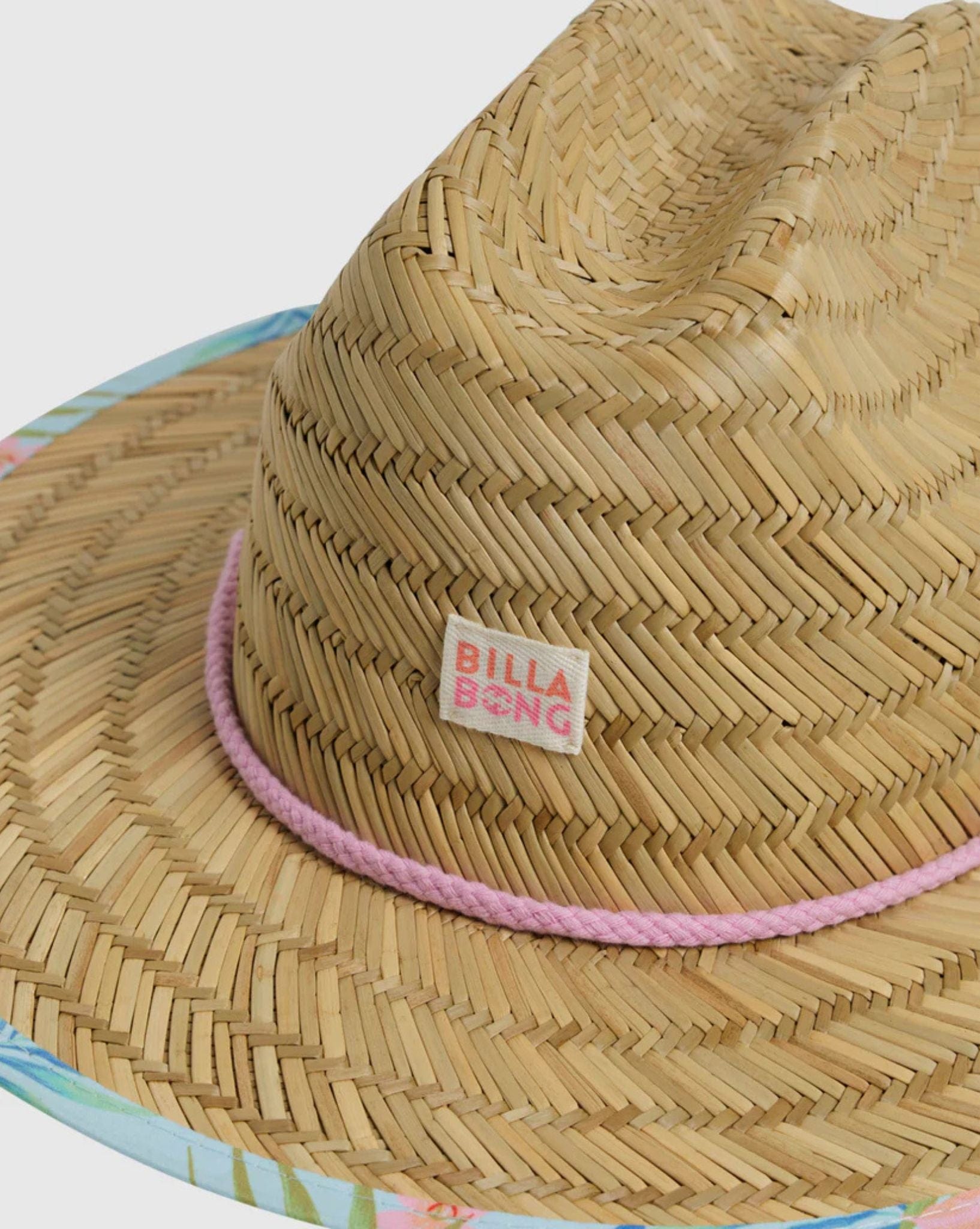 Billabong Girls Beach Dayz Hat