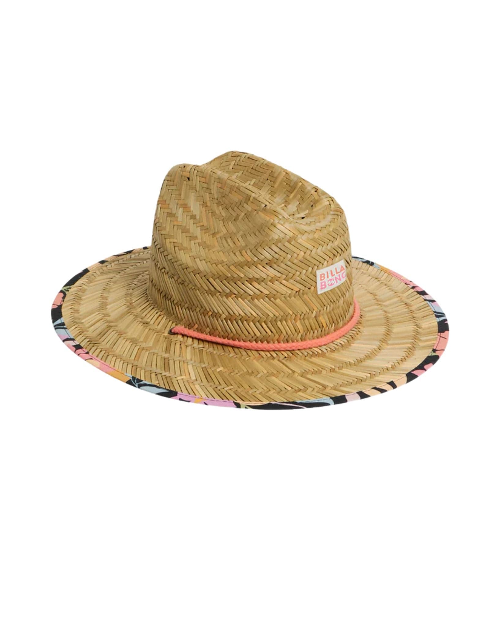 Billabong Girls Beach Dayz Hat