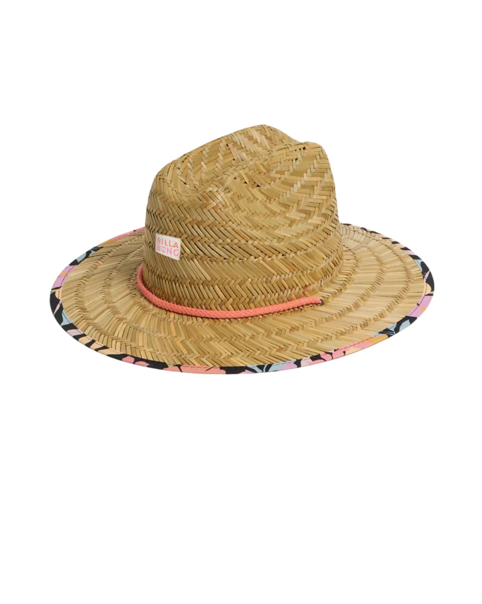 Billabong Girls Beach Dayz Hat