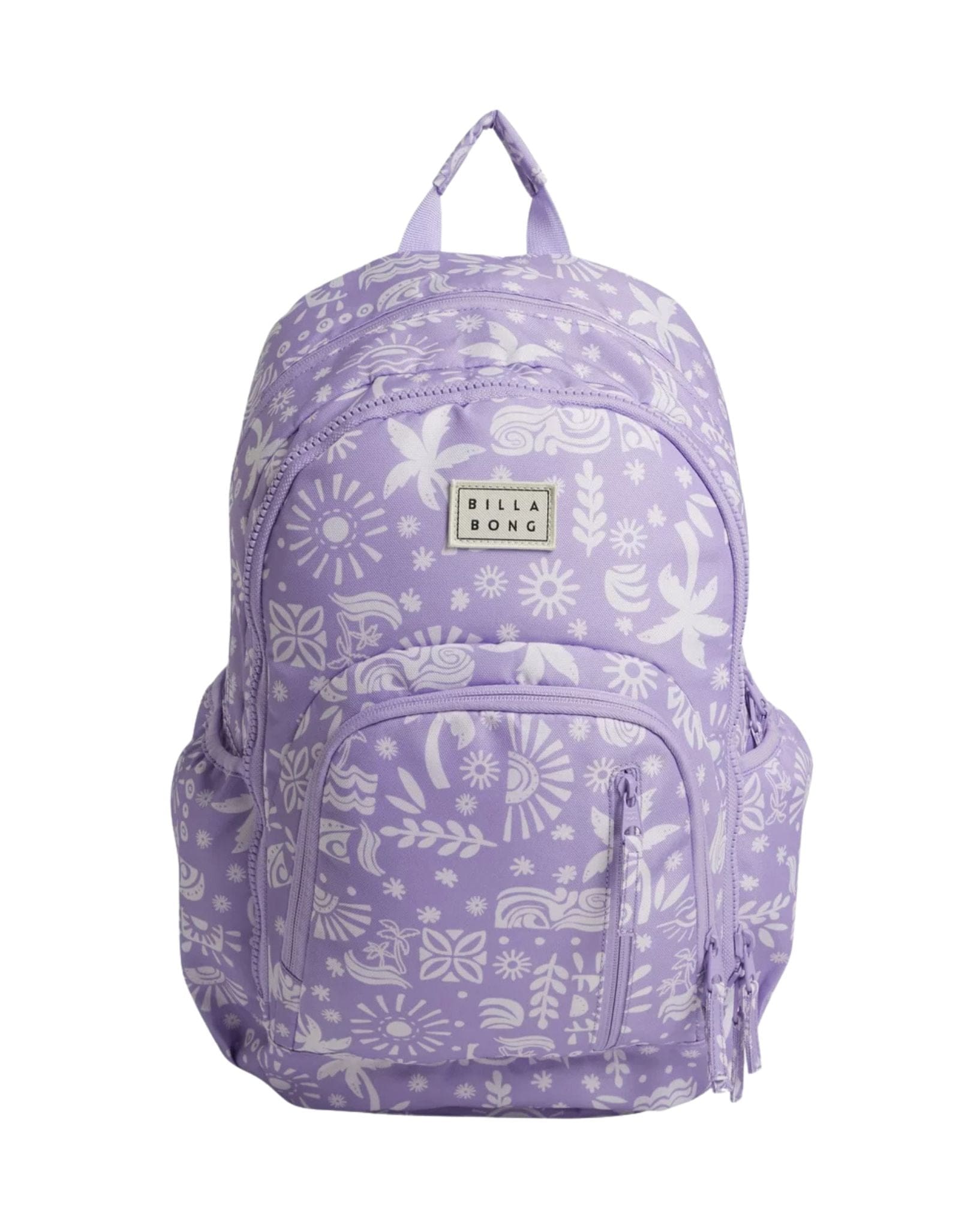 Billabong Girls Paradise Stamp Roadie Jr