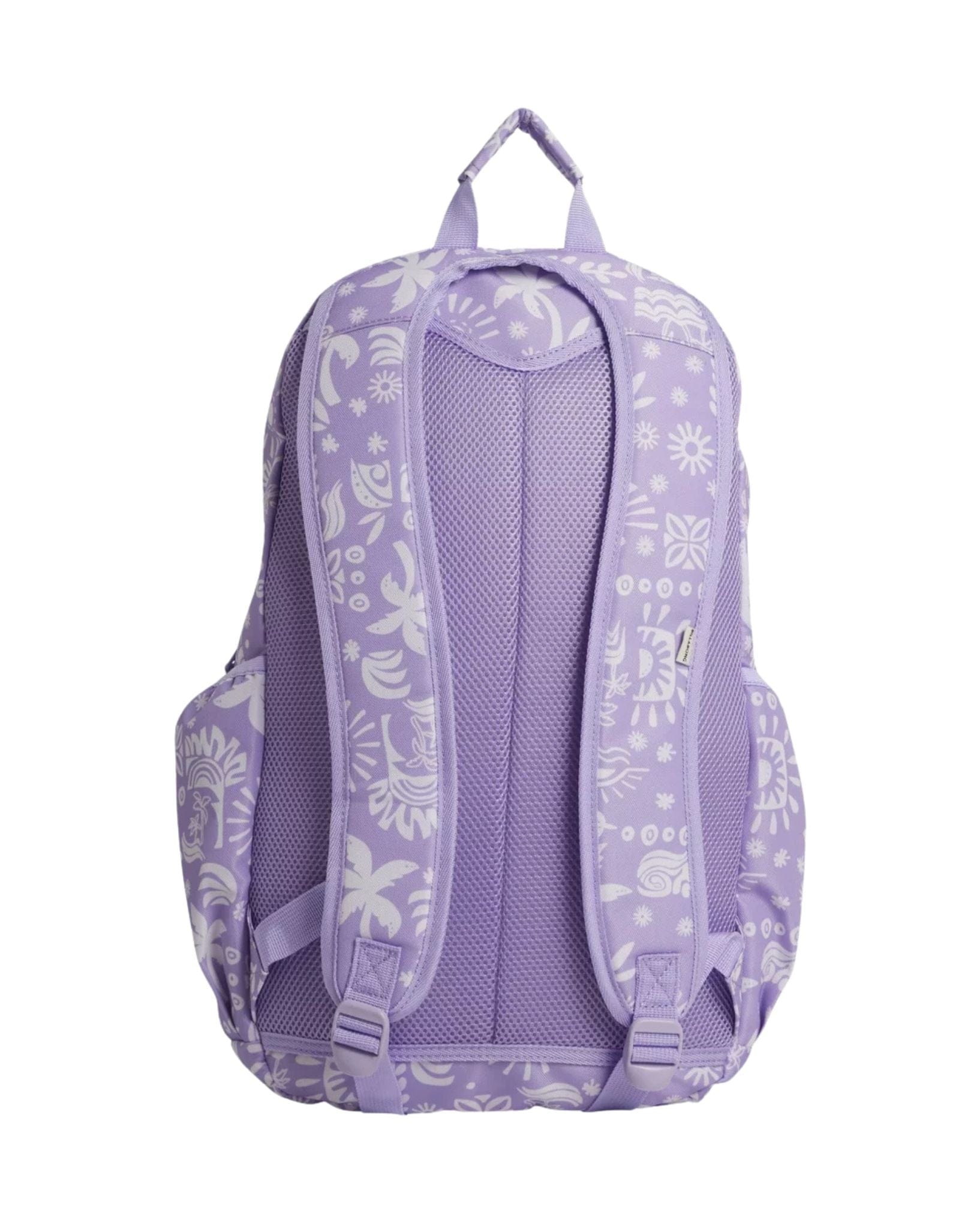 Billabong Girls Paradise Stamp Roadie Jr