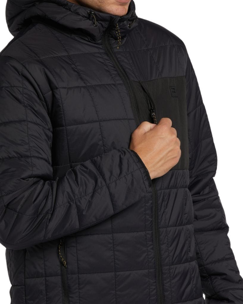 Billabong Journey Puffer Jacket