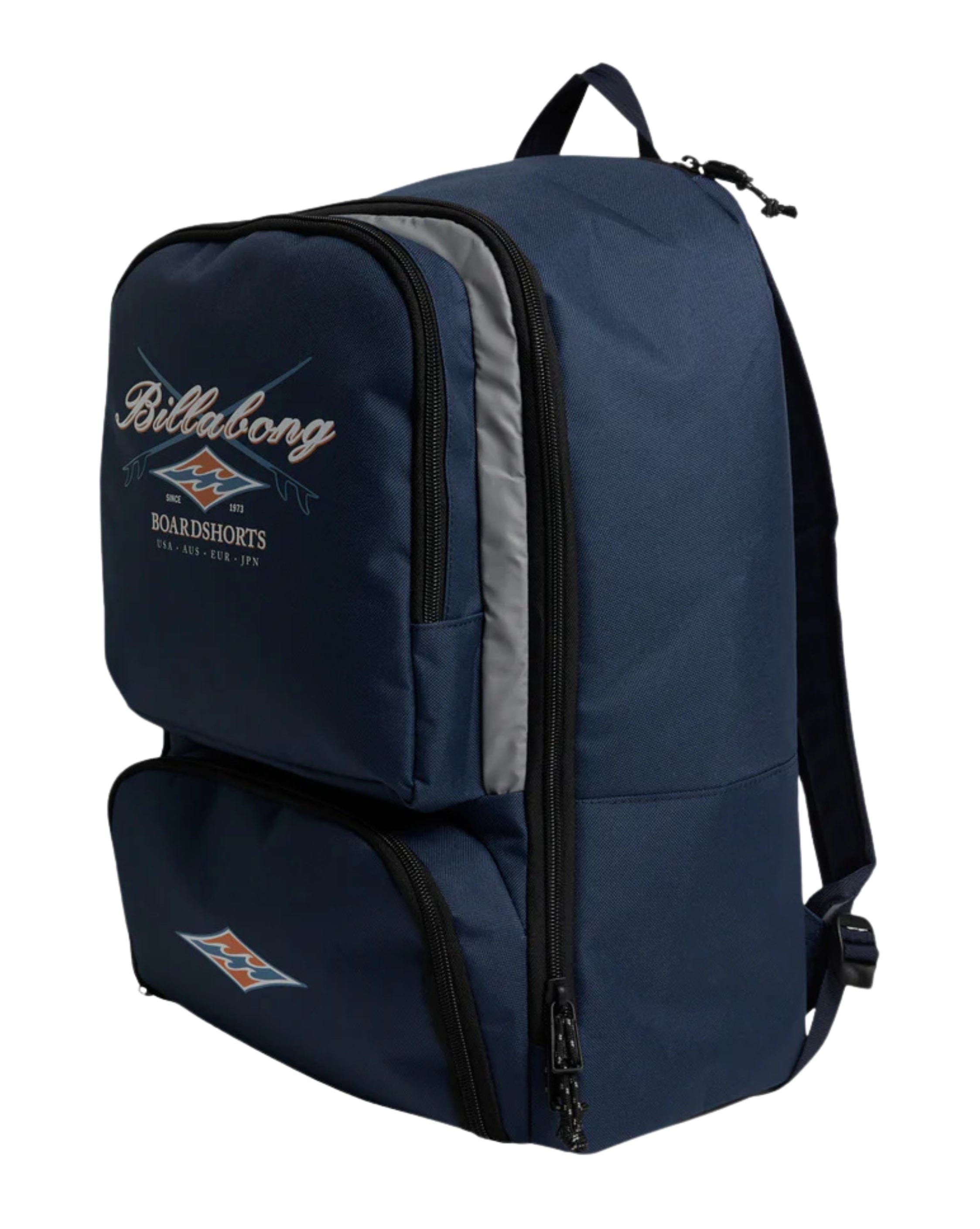 Billabong Juggernaught Men's Backpack