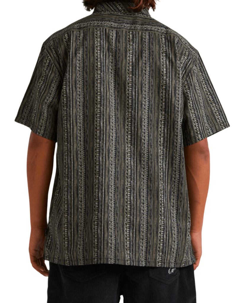 Billabong King Stingray Waves Shirt