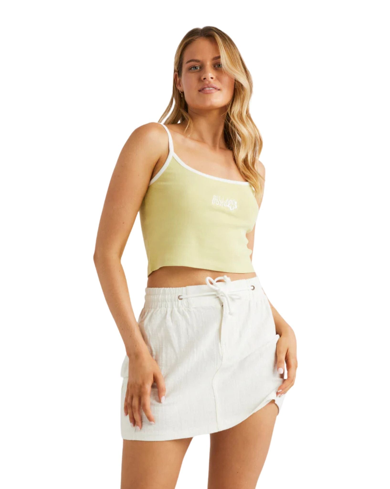 Billabong Love Always Skirt