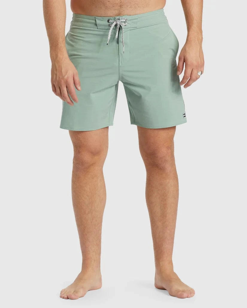 Billabong Mens D Bah Lo Tide Boardshorts