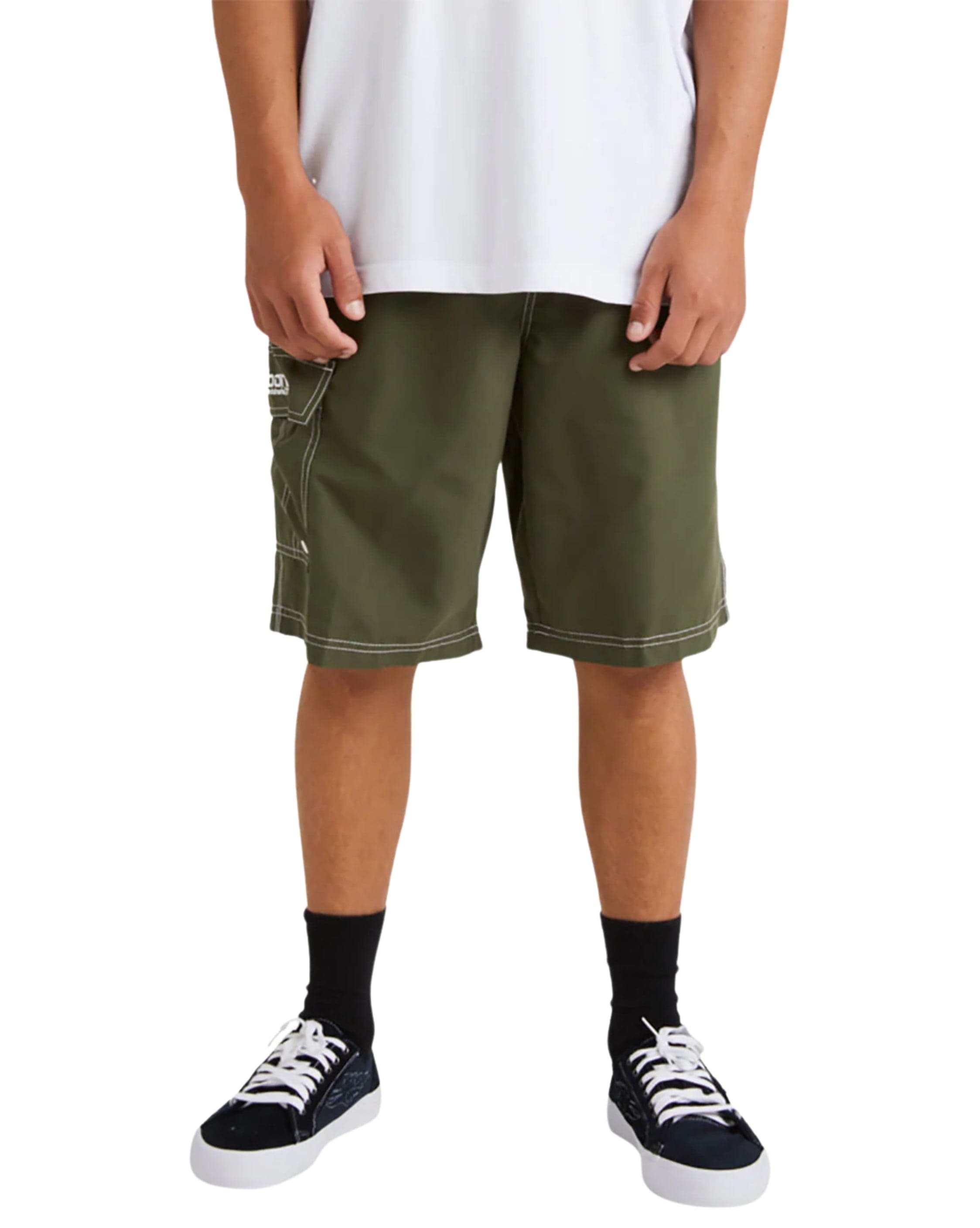 Billabong Mens Throw On Boardshorts