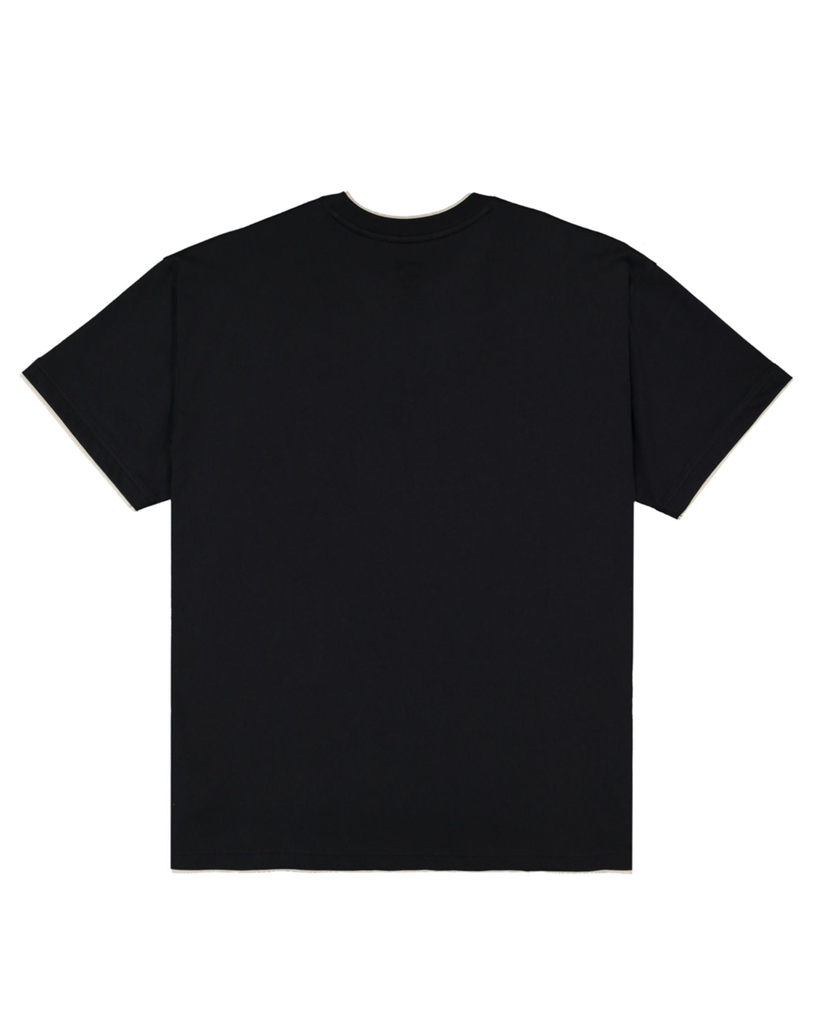 Billabong Mens Tipper SS OG Tee - Black