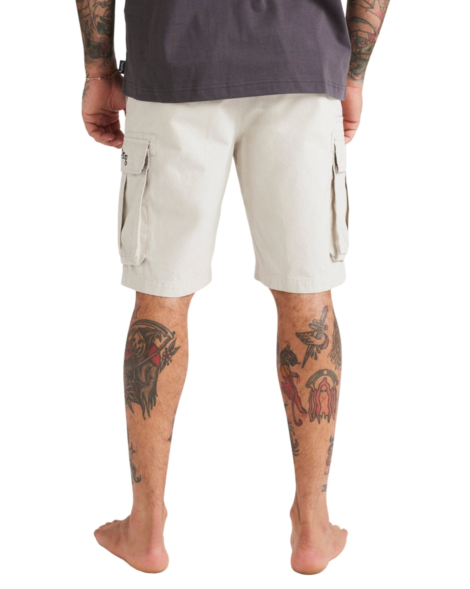 Billabong Otis Combat Cargo Shorts