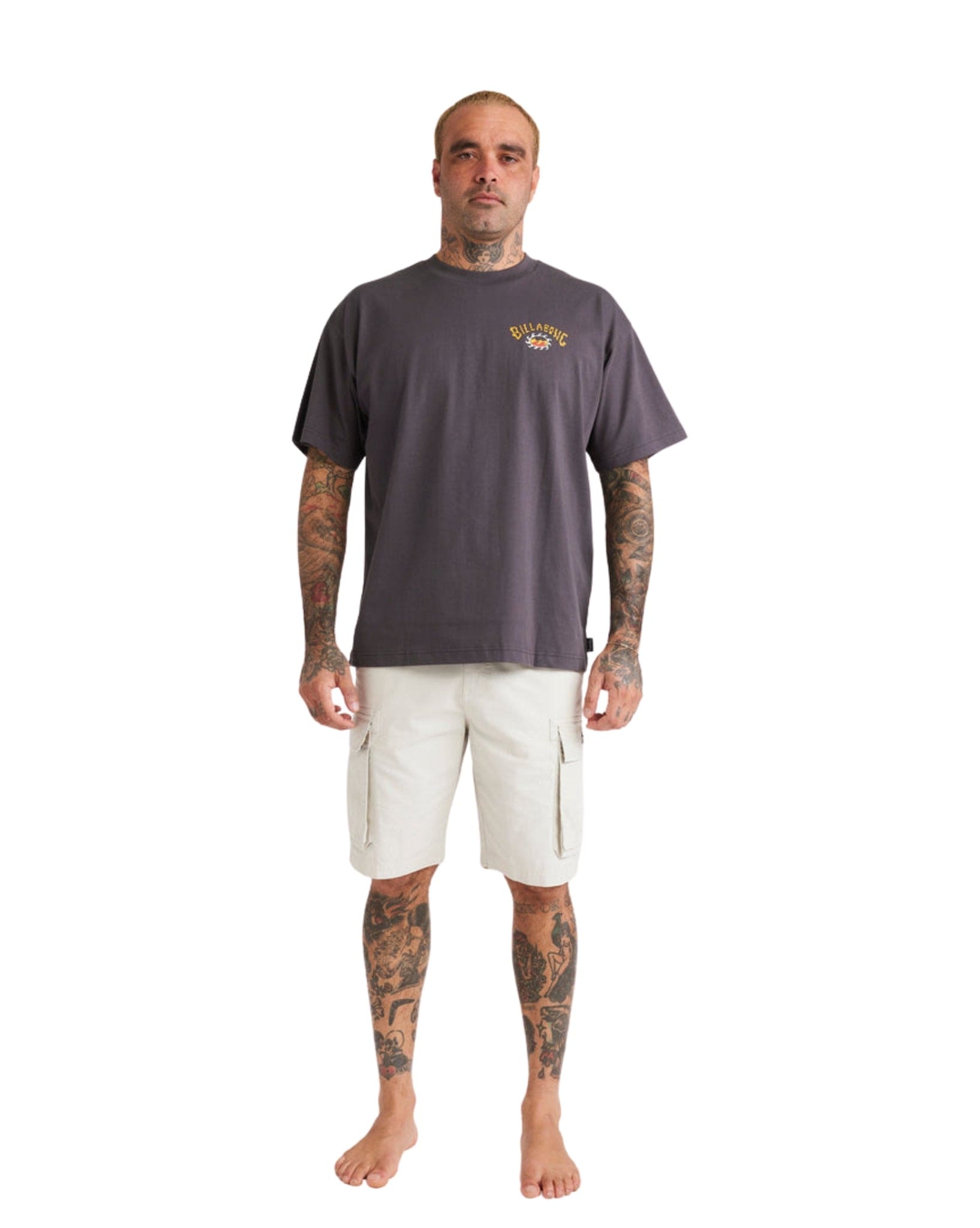 Billabong Otis Combat Cargo Shorts