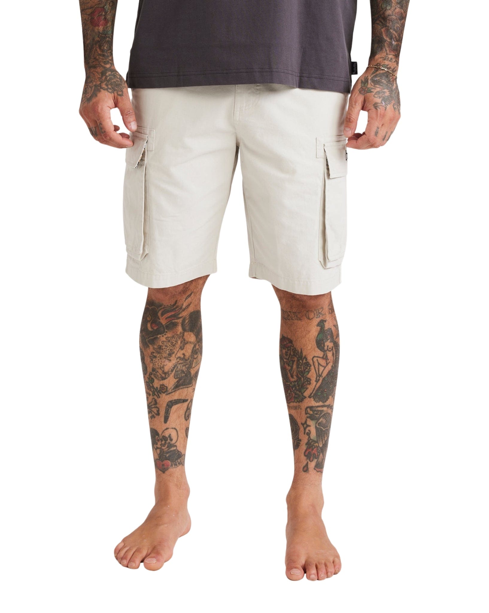 Billabong Otis Combat Cargo Shorts