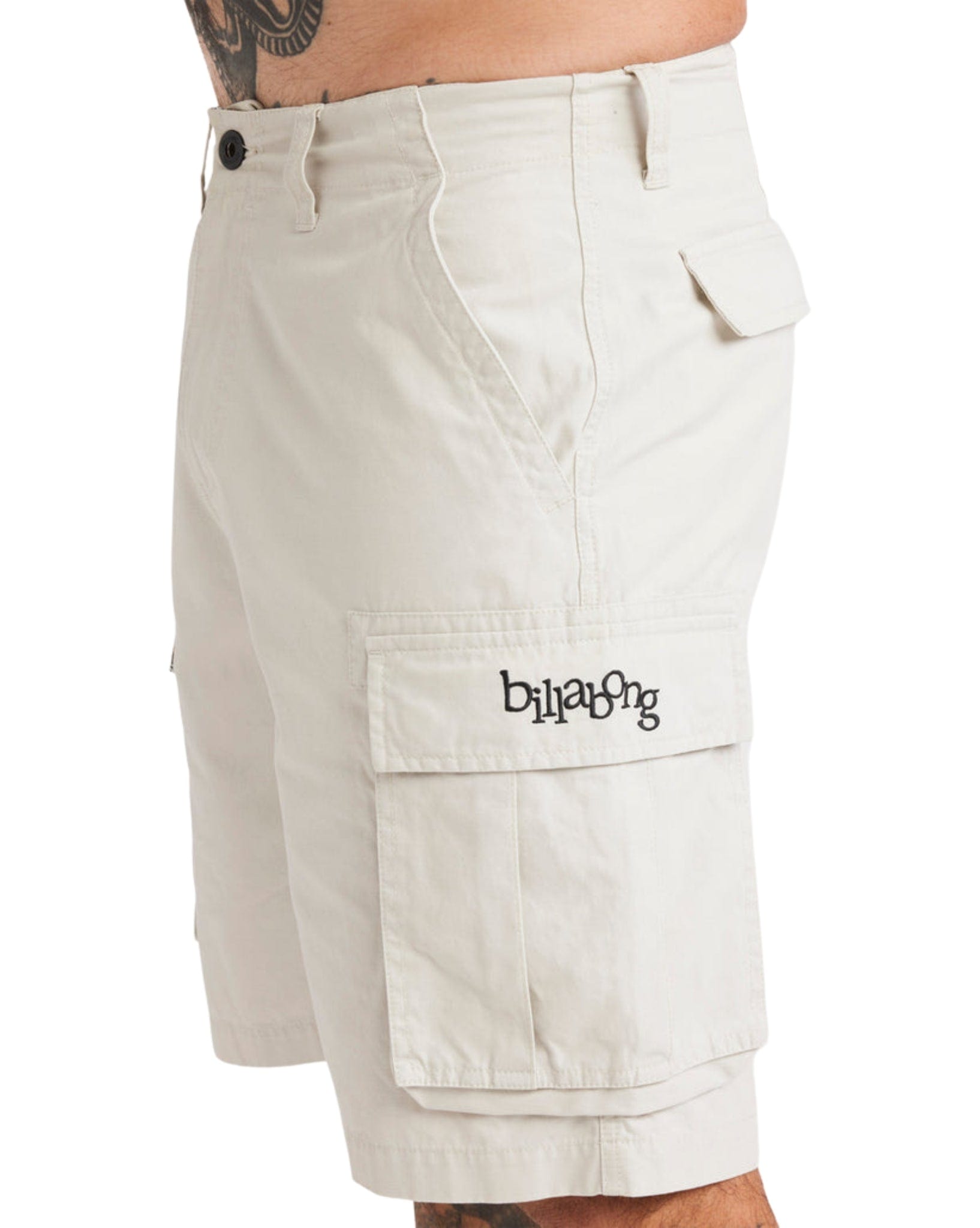 Billabong Otis Combat Cargo Shorts