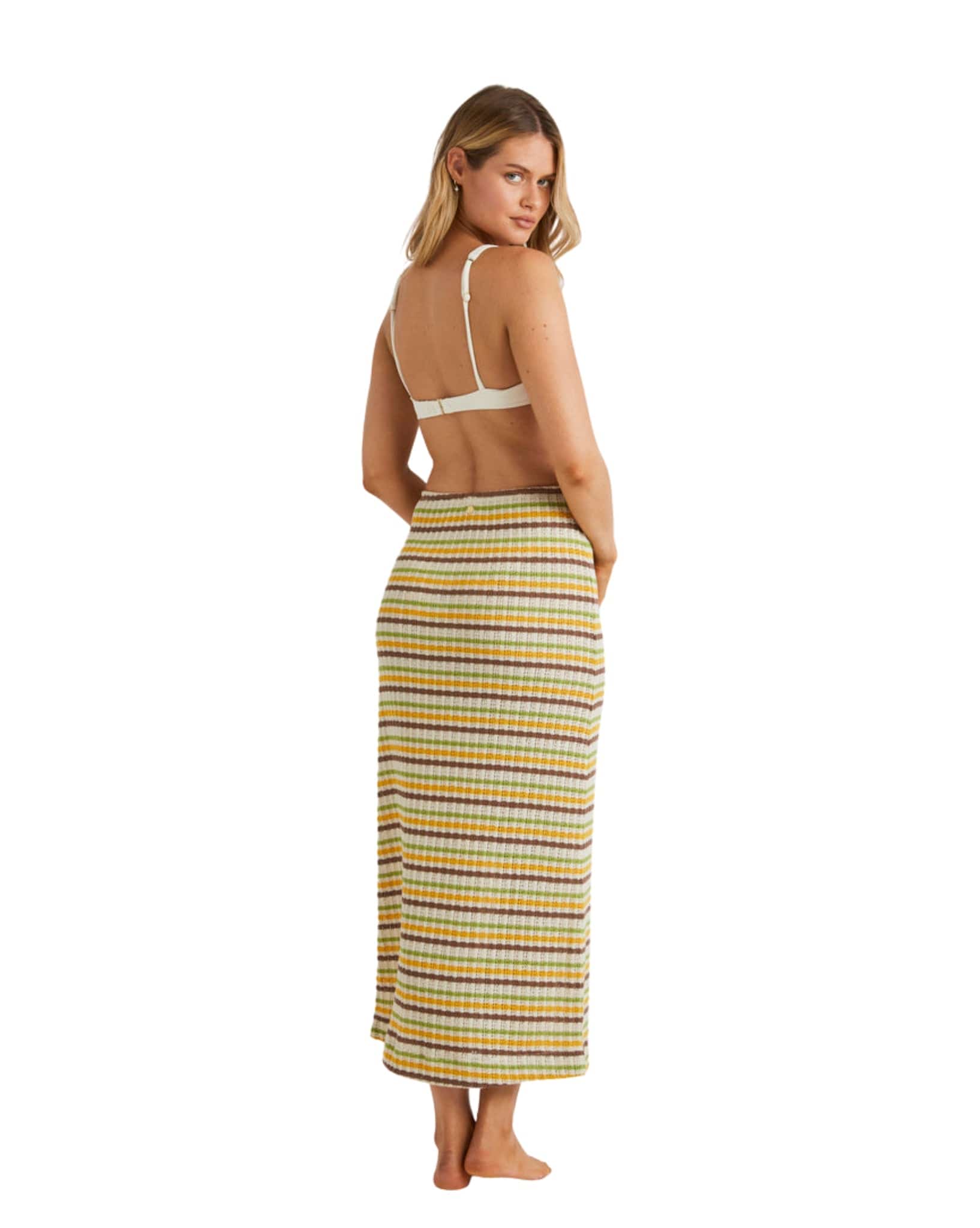 Billabong Peak Hour Skirt