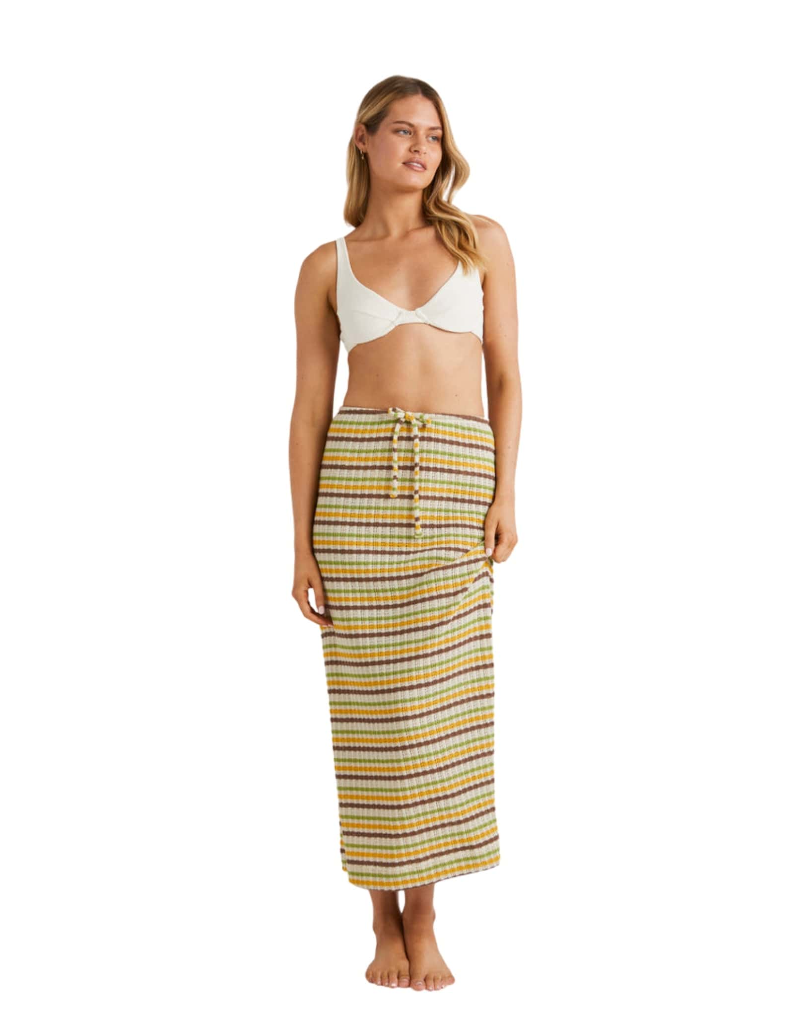 Billabong Peak Hour Skirt