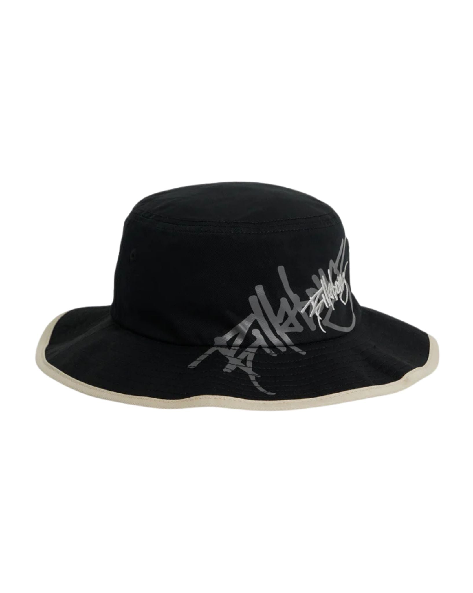 Billabong Script Boonie Hat