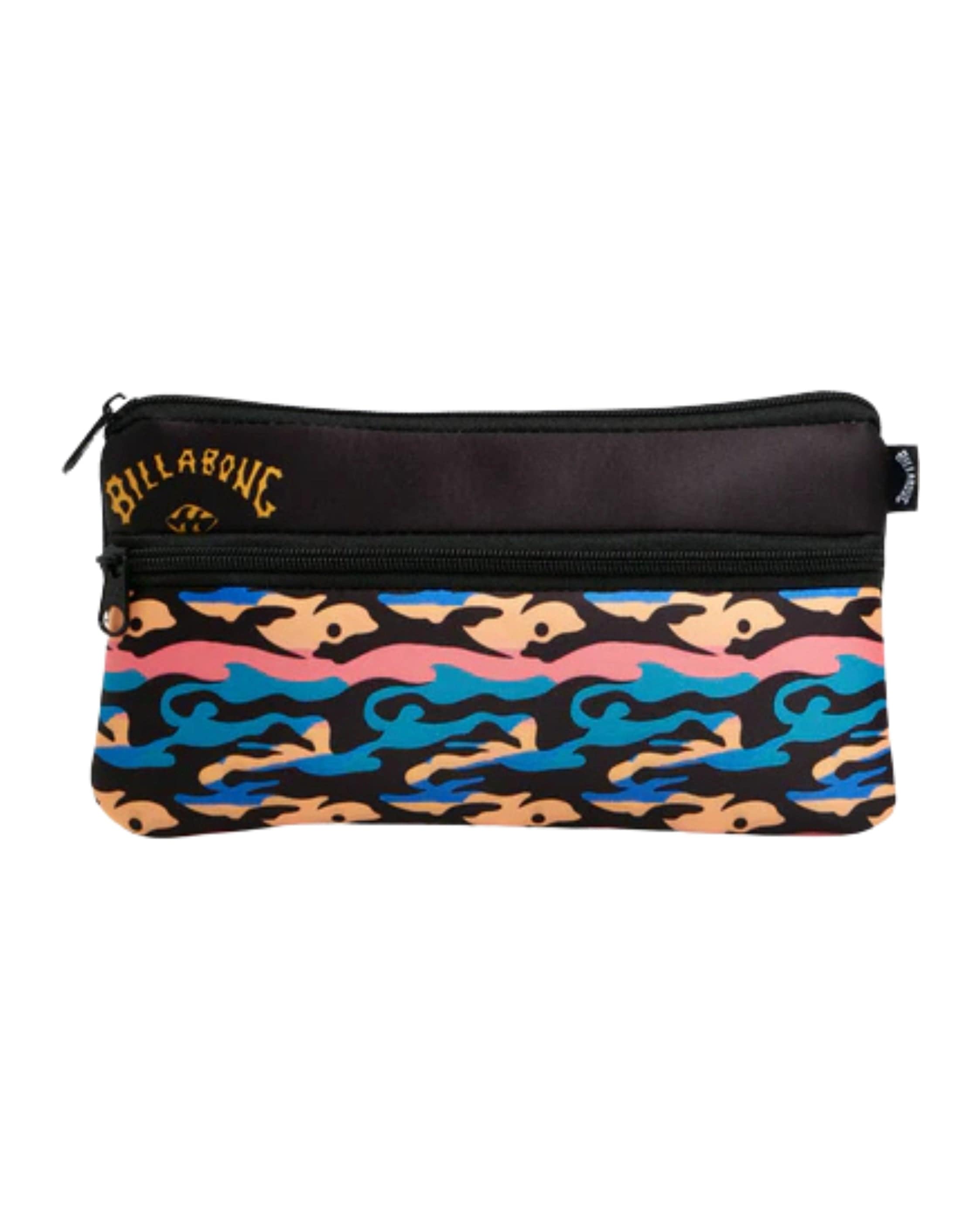 Billabong Small Pencil Case