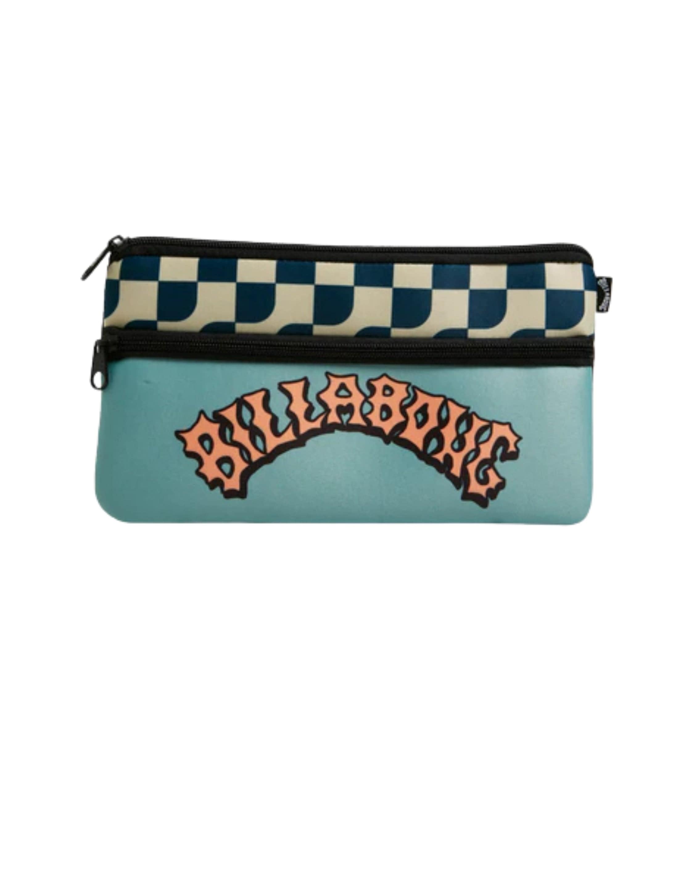 Billabong Small Pencil Case