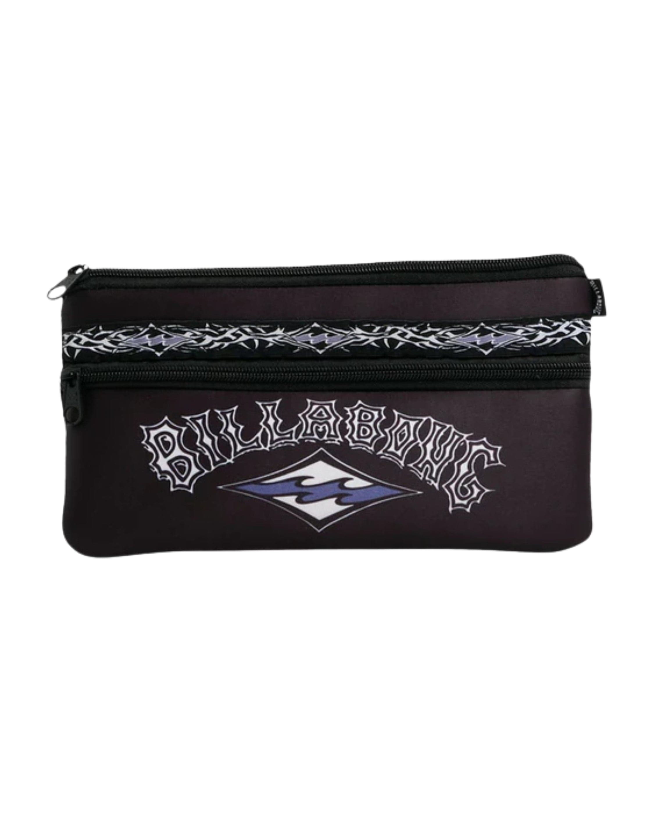 Billabong Small Pencil Case