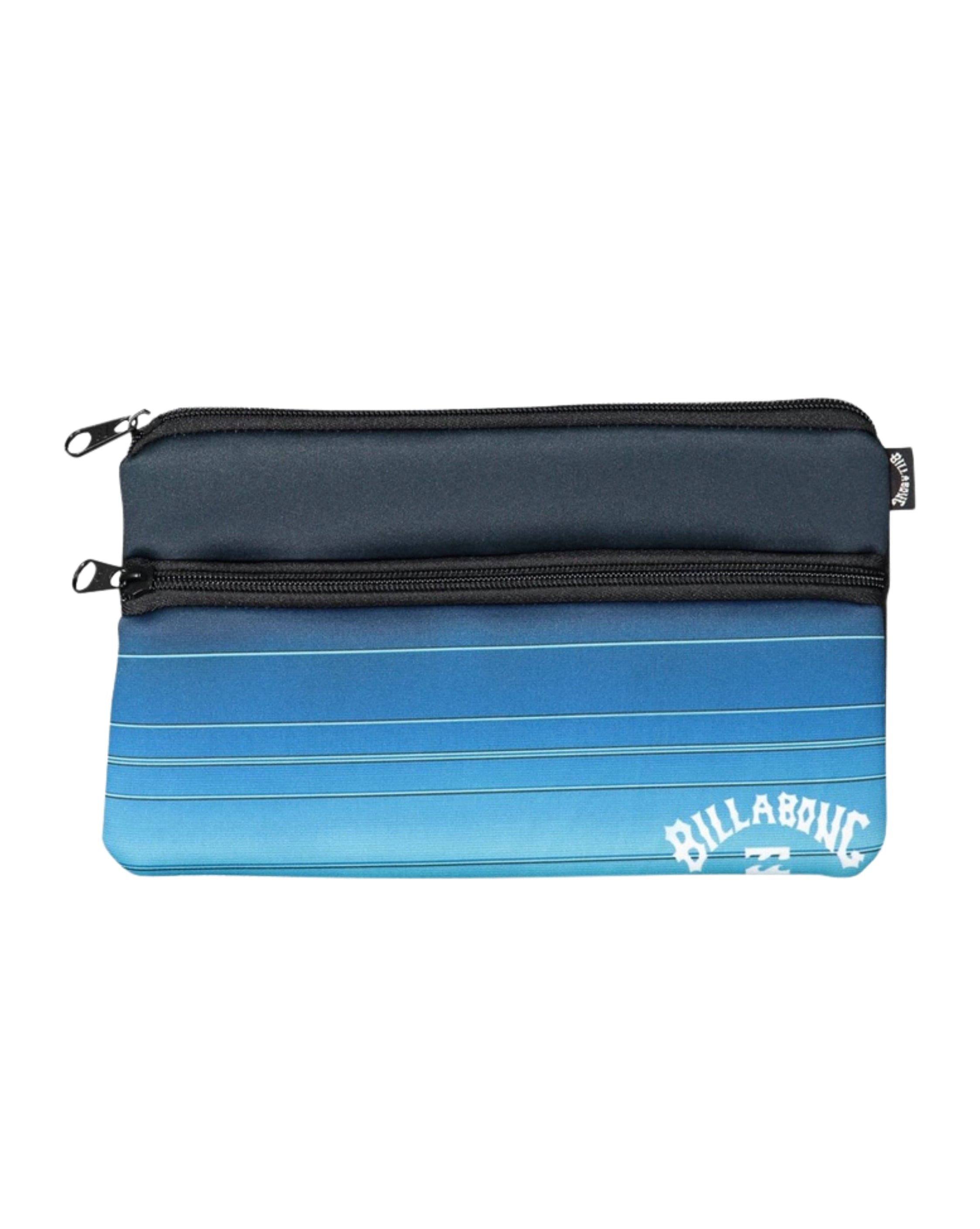 Billabong Small Pencil Case