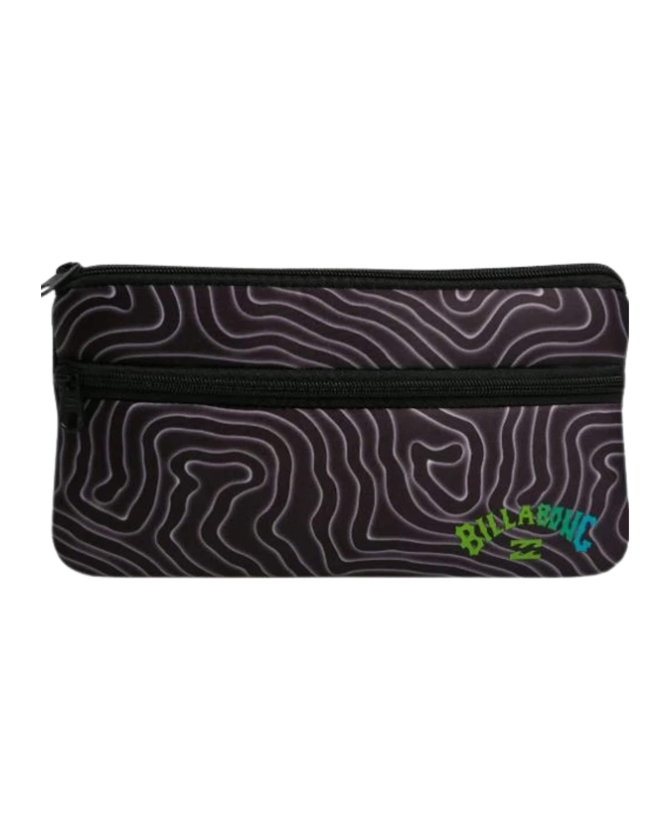 Billabong Small Pencil Case