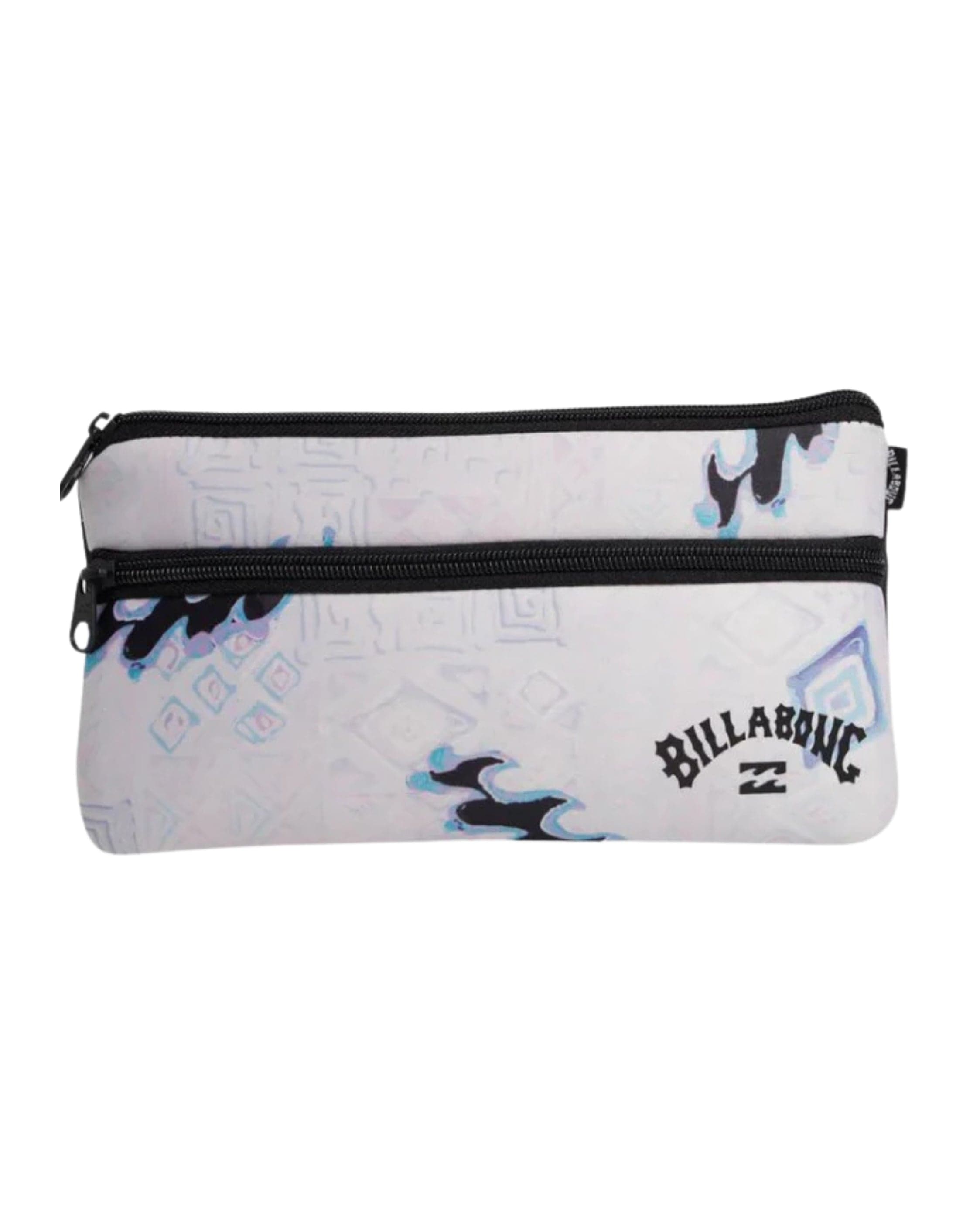 Billabong Small Pencil Case