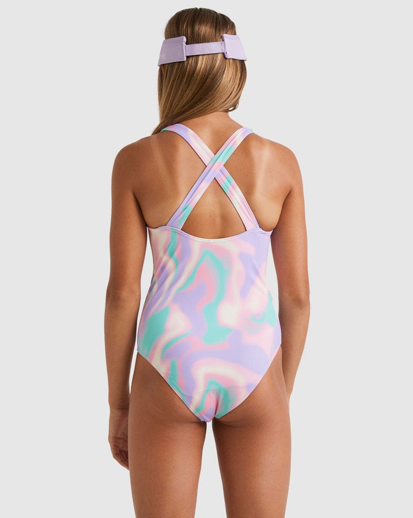 Billabong Soft Sun Daylight One Piece