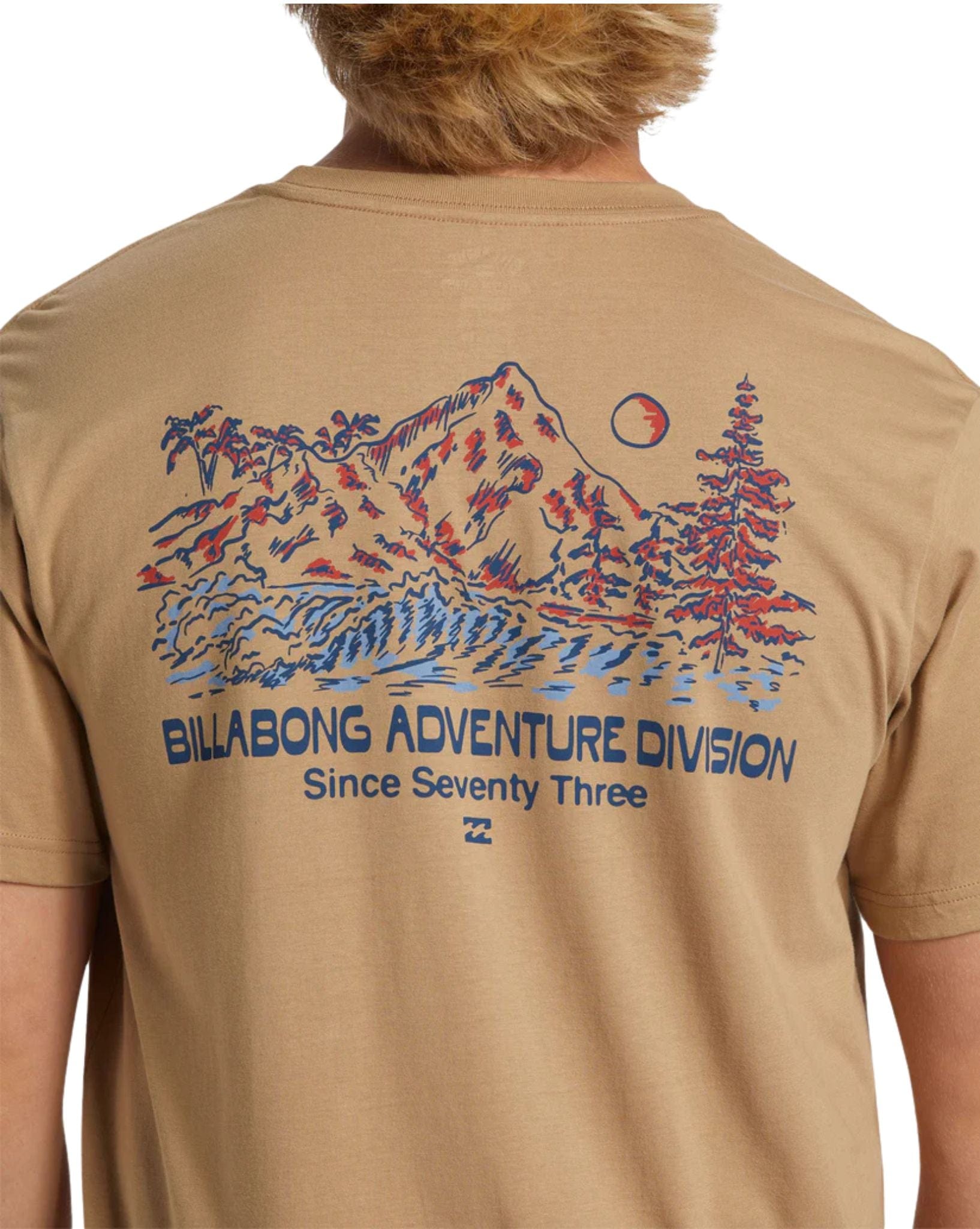 Billabong State Park T-Shirt