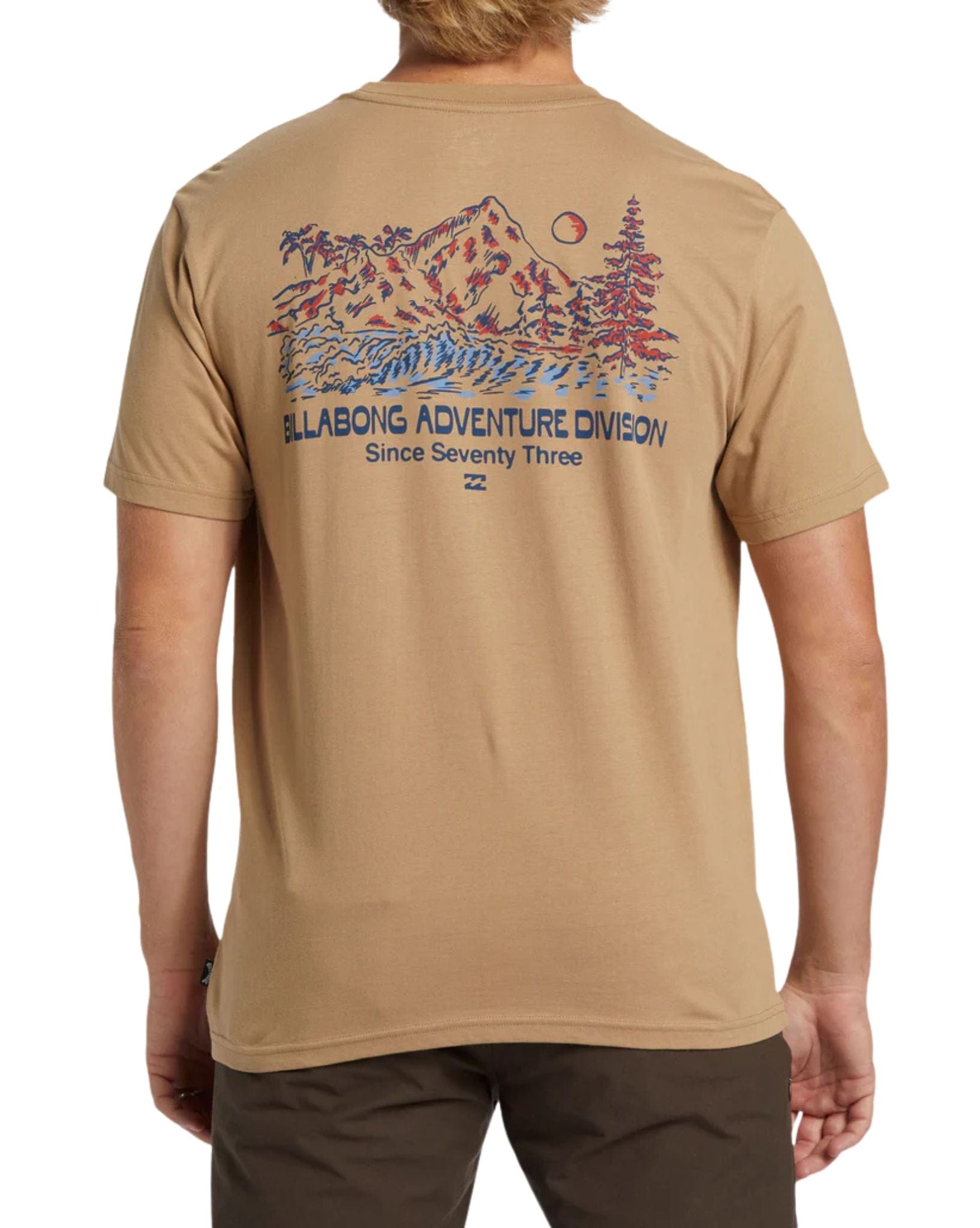 Billabong State Park T-Shirt