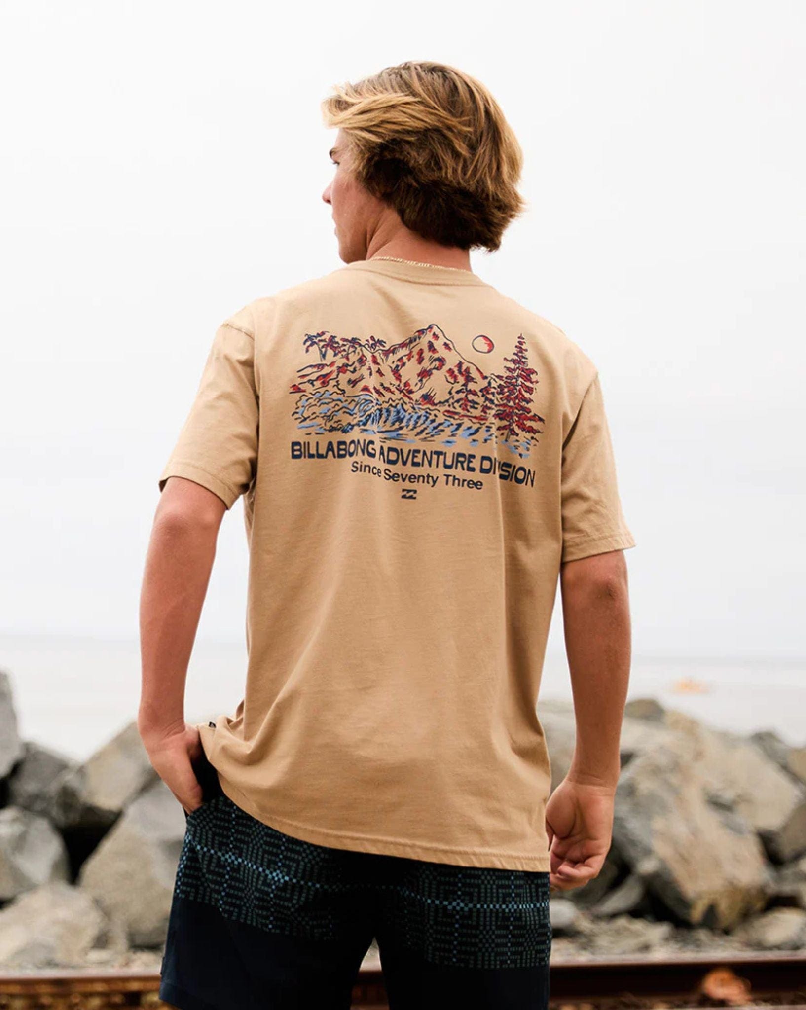 Billabong State Park T-Shirt