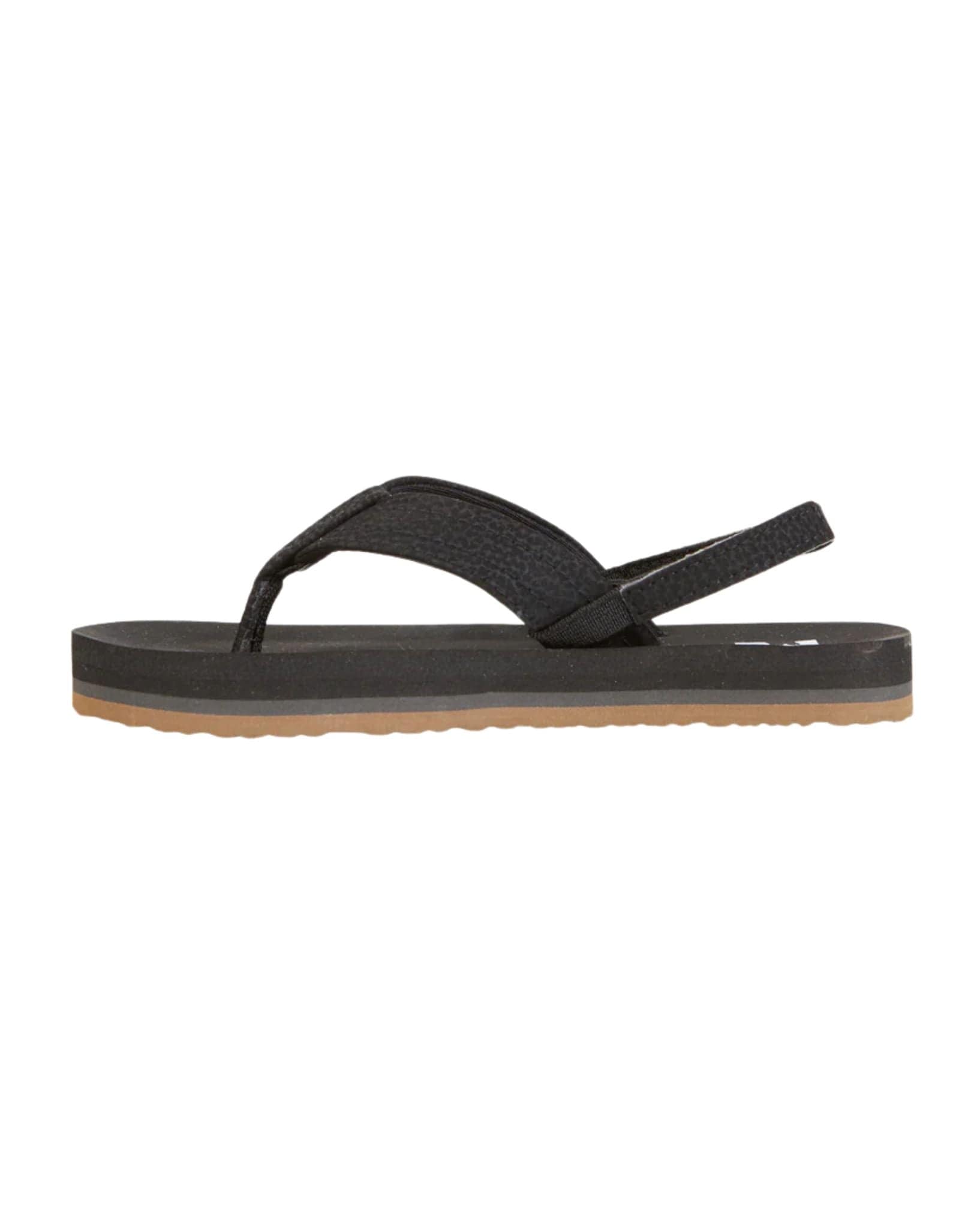 Billabong Stoked Kids Sandals