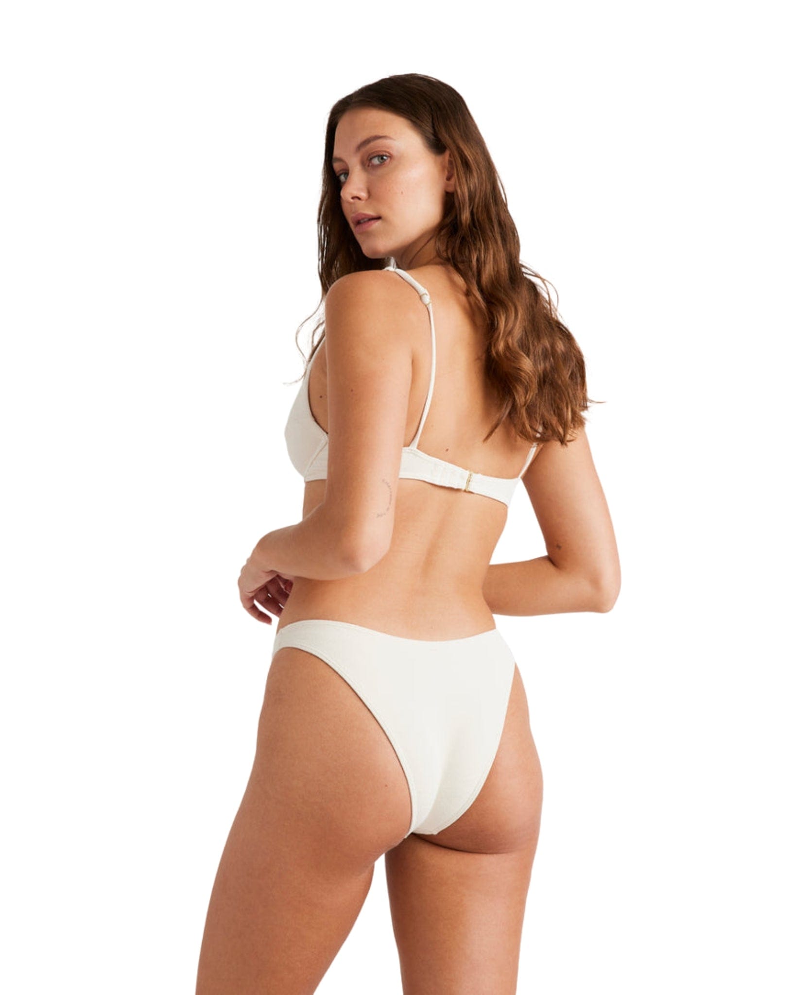 Billabong Sunkissed Hike Bikini Bottom