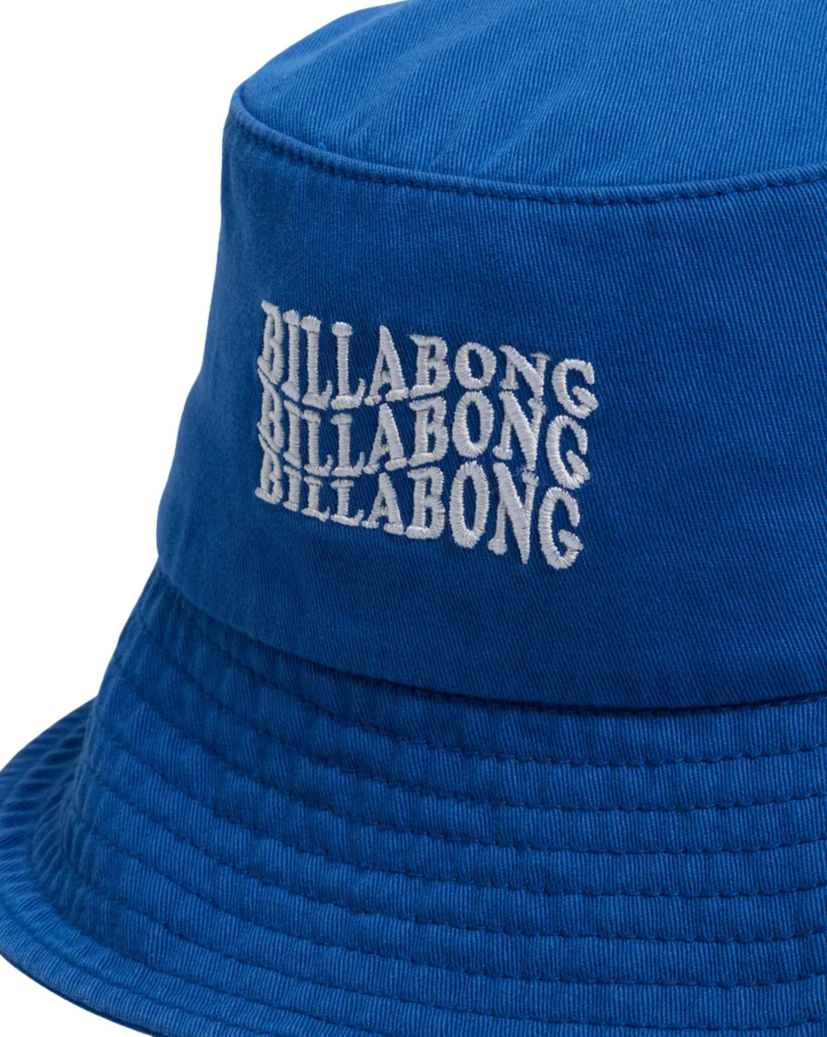 Billabong Surf High Sun Faded Hat